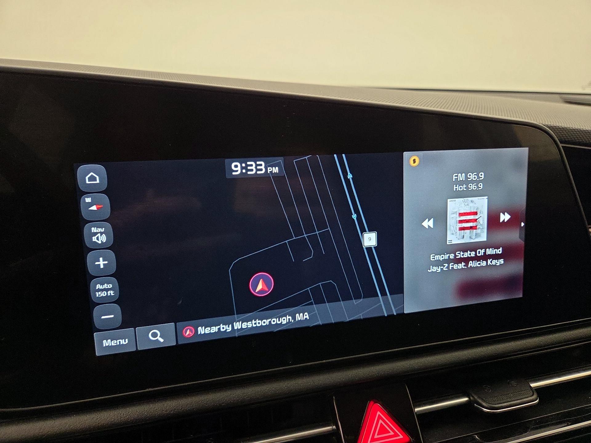 Thumbnail: 2023 Kia Niro - 14