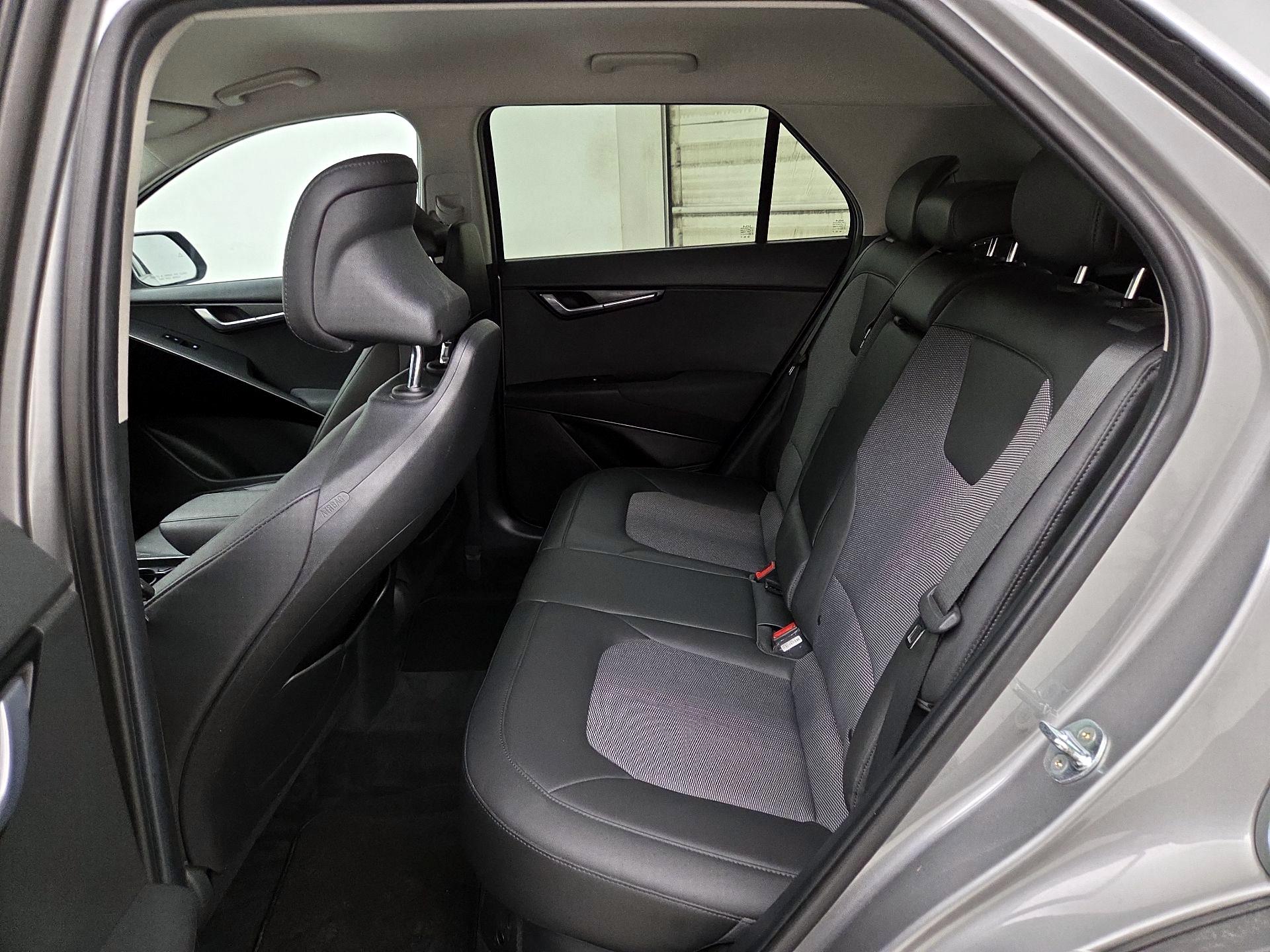 Thumbnail: 2023 Kia Niro - 20