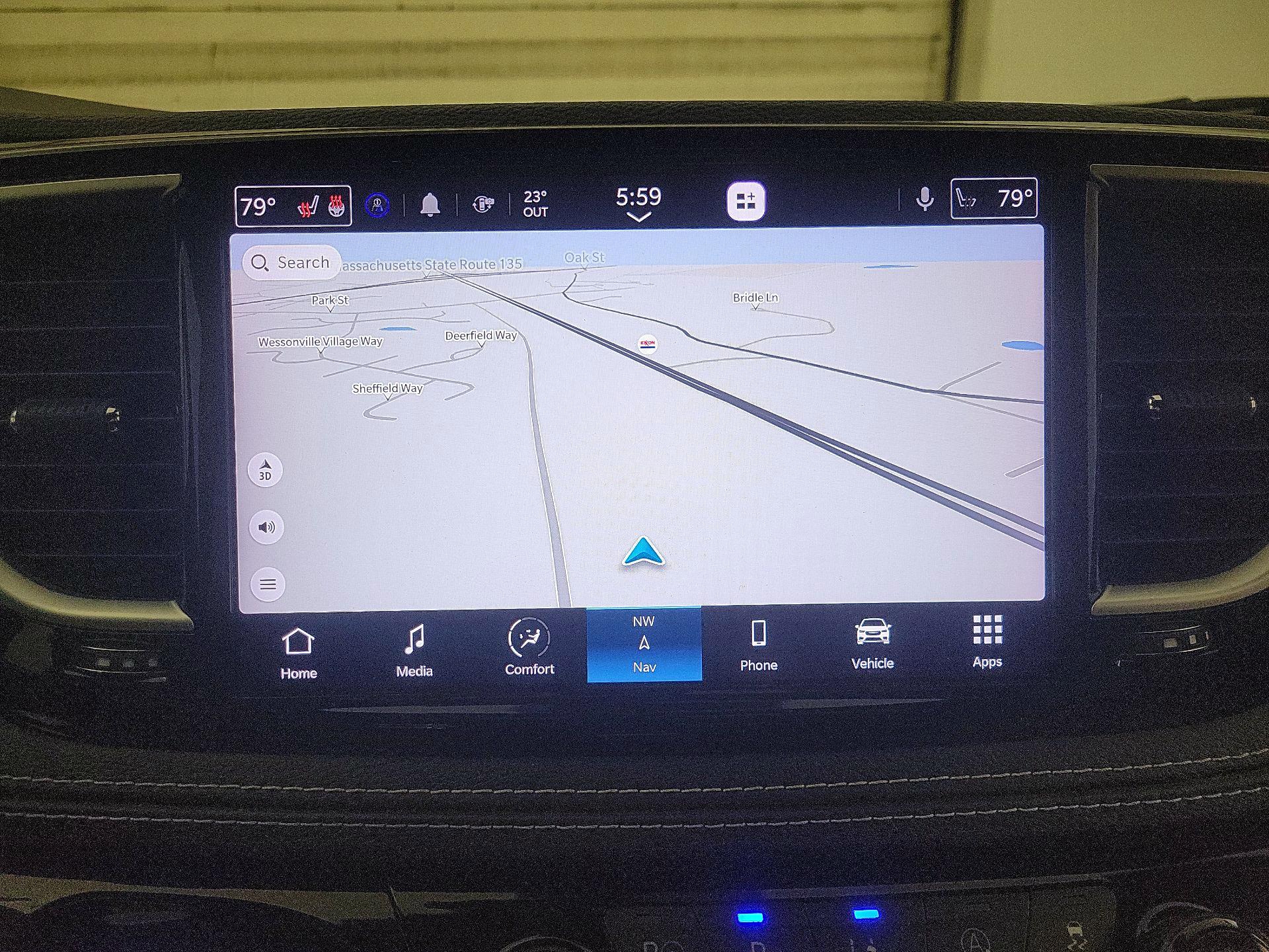 Thumbnail: 2022 Chrysler Pacifica - 14