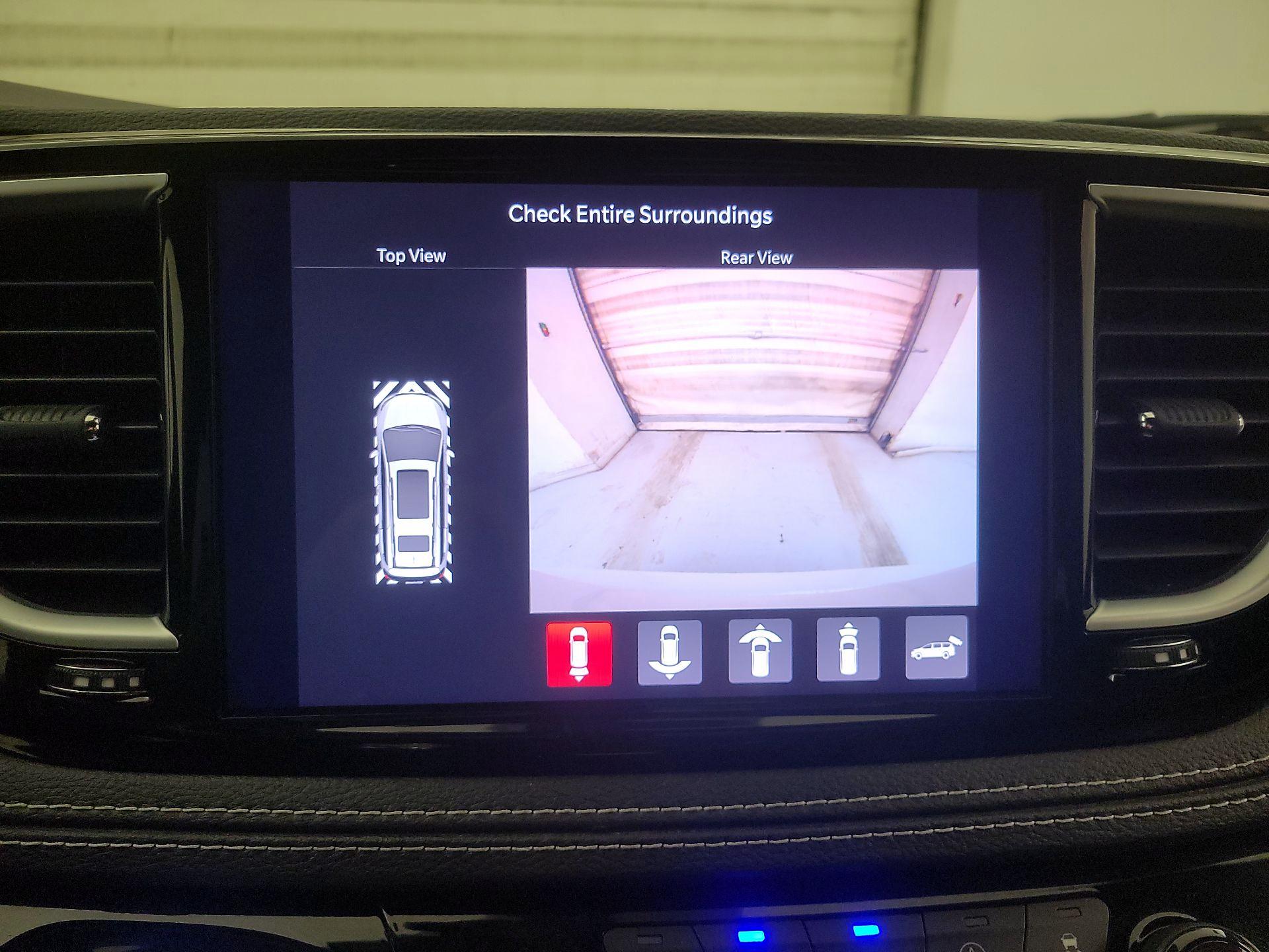 Thumbnail: 2022 Chrysler Pacifica - 15