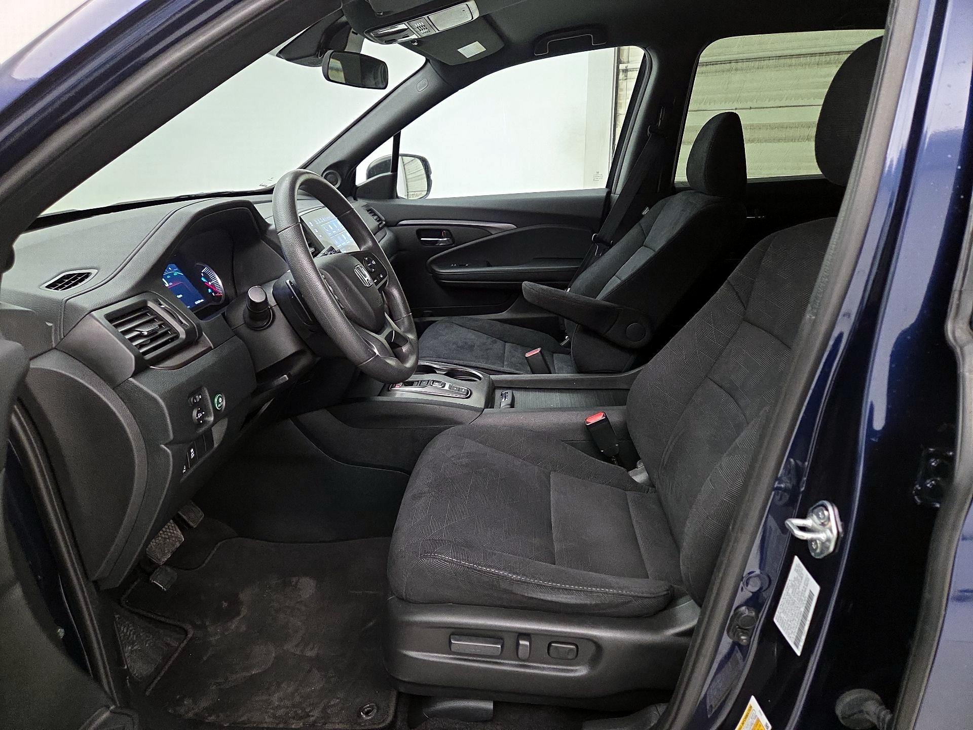 Thumbnail: 2022 Honda Pilot - 11