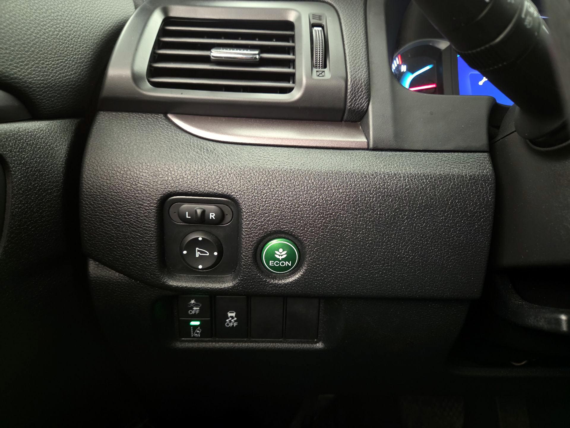 Thumbnail: 2022 Honda Pilot - 13