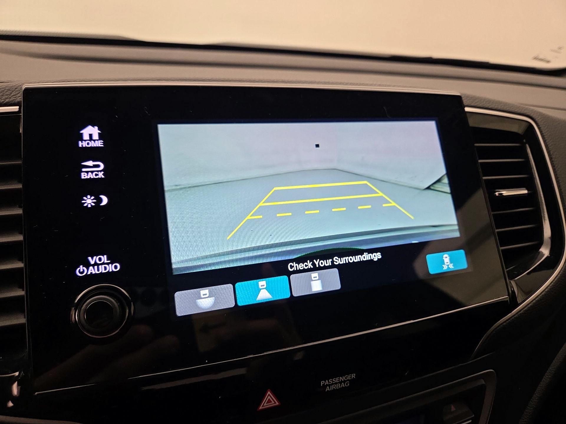 Thumbnail: 2022 Honda Pilot - 14