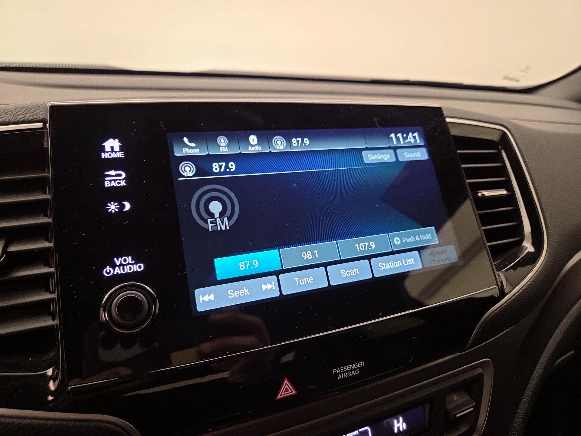 Thumbnail: 2022 Honda Pilot - 15