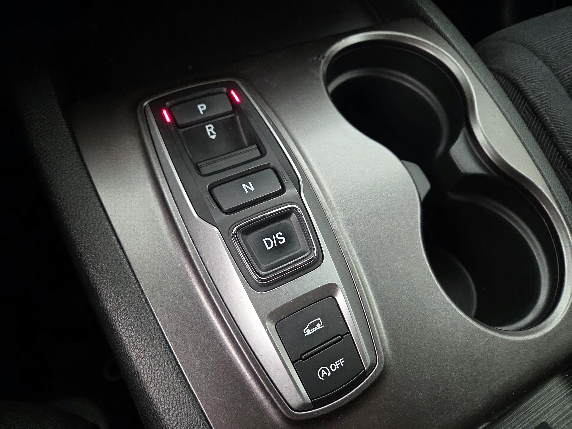 Thumbnail: 2022 Honda Pilot - 17