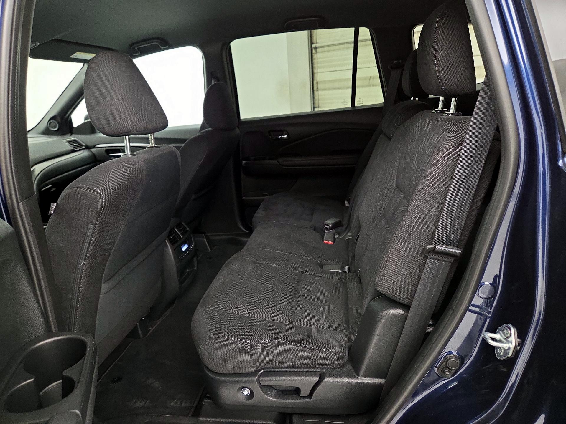 Thumbnail: 2022 Honda Pilot - 19