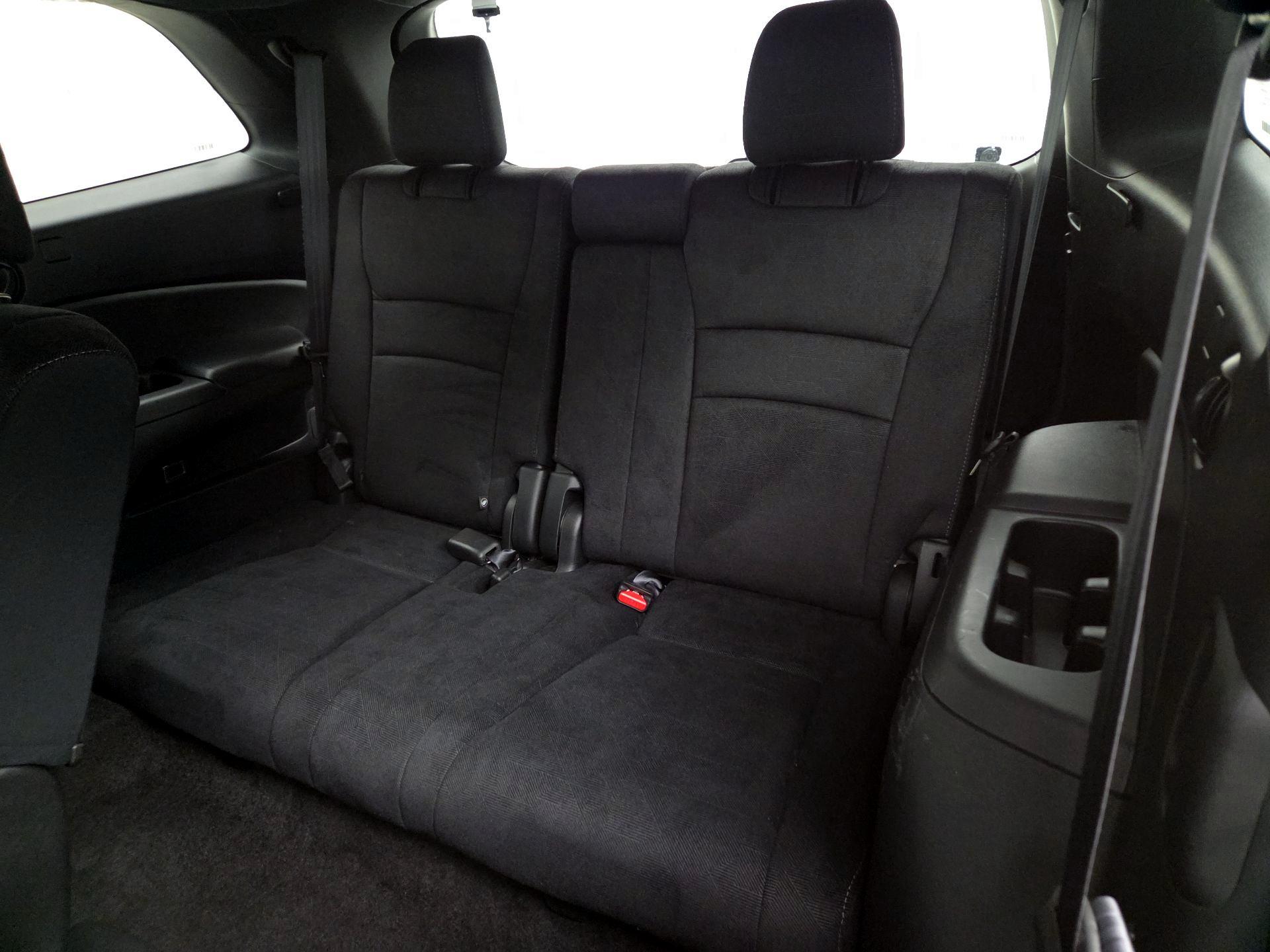 Thumbnail: 2022 Honda Pilot - 20