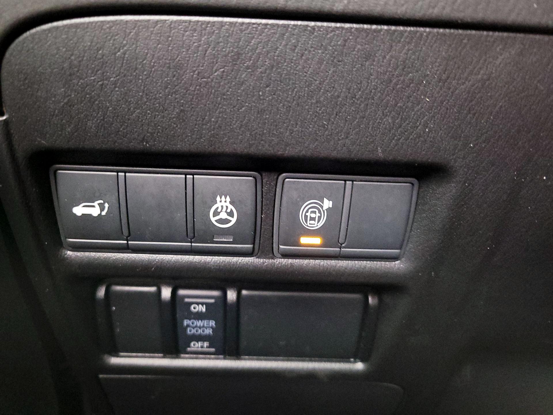 Thumbnail: 2022 INFINITI QX80 - 13