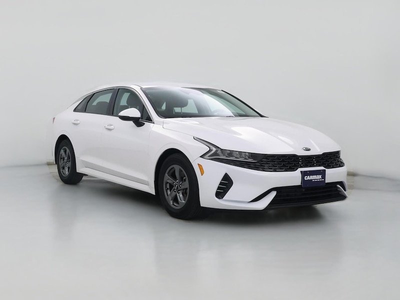 2021 Kia K5 LXS -
                  Laurel, MD