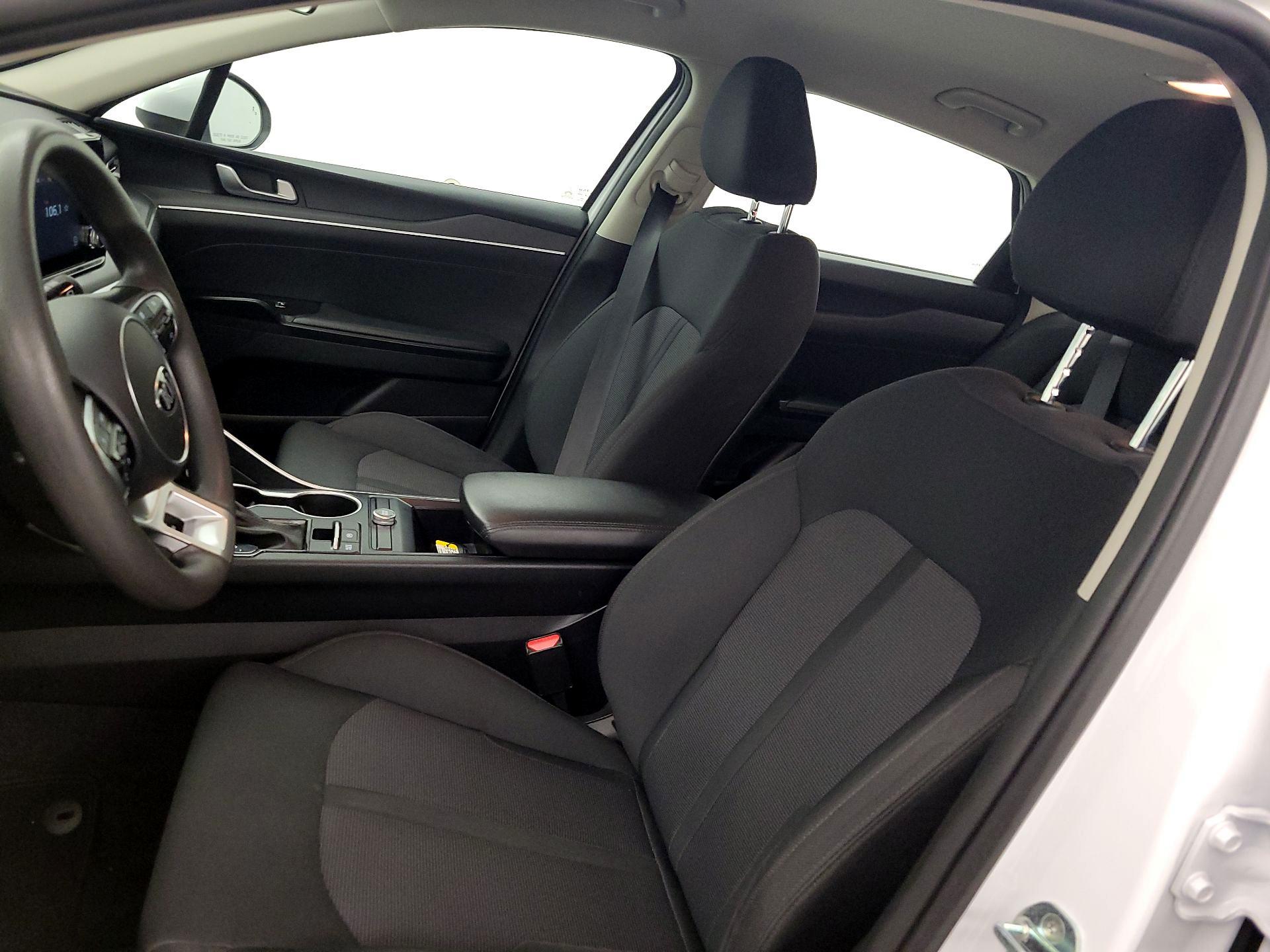 Thumbnail: 2021 Kia K5 - 11