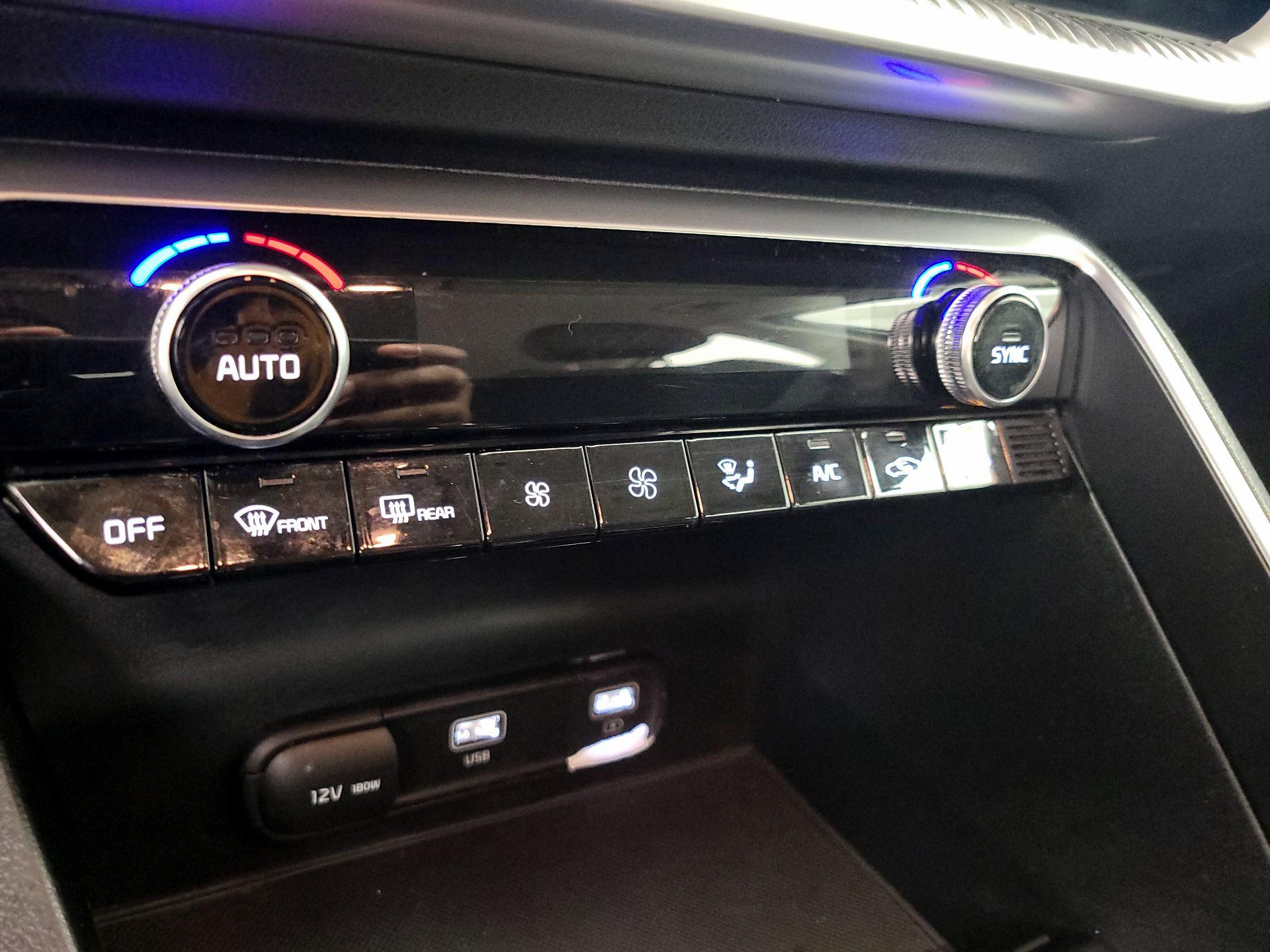 Thumbnail: 2021 Kia K5 - 16