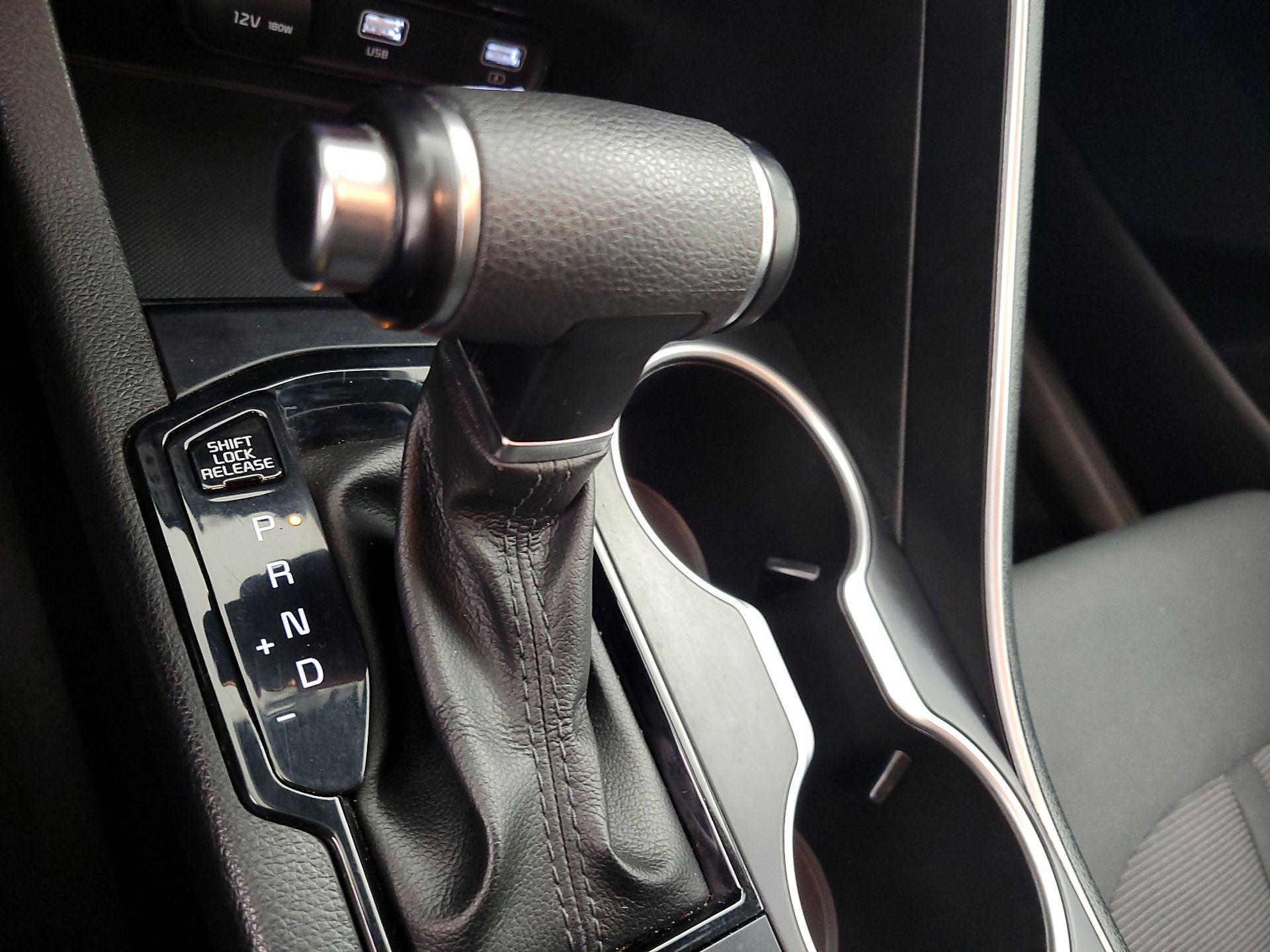 Thumbnail: 2021 Kia K5 - 17