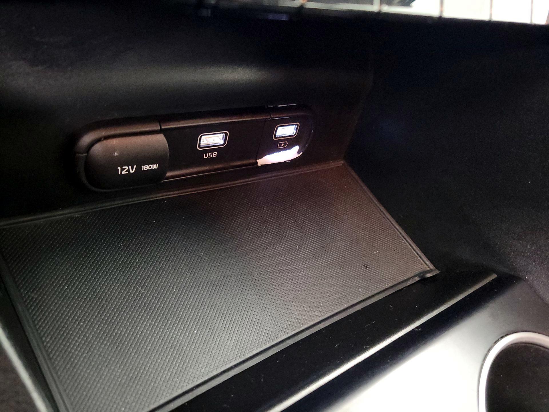 Thumbnail: 2021 Kia K5 - 18