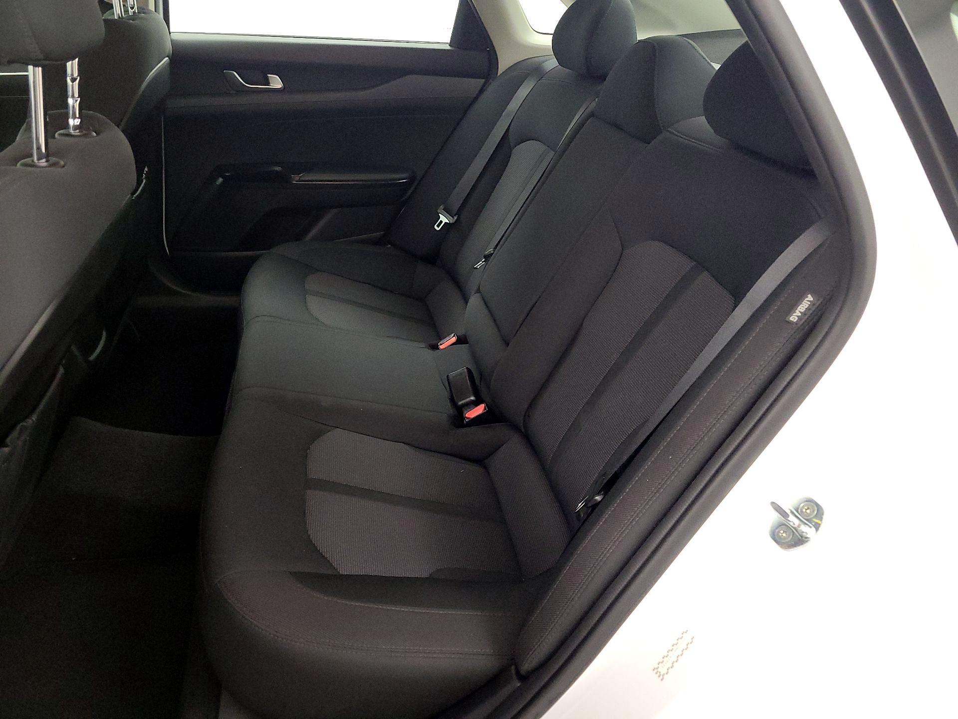 Thumbnail: 2021 Kia K5 - 19