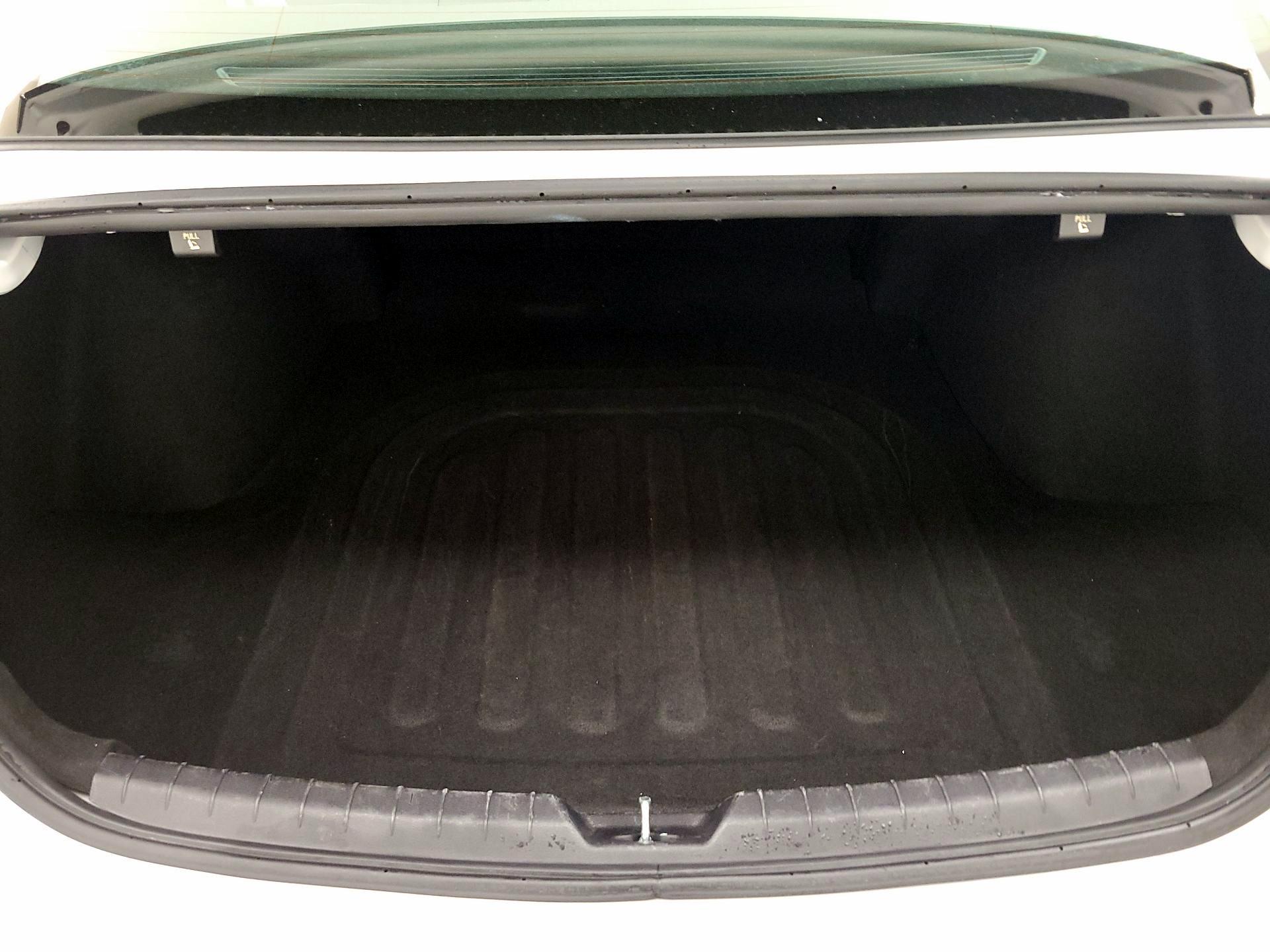 Thumbnail: 2021 Kia K5 - 20