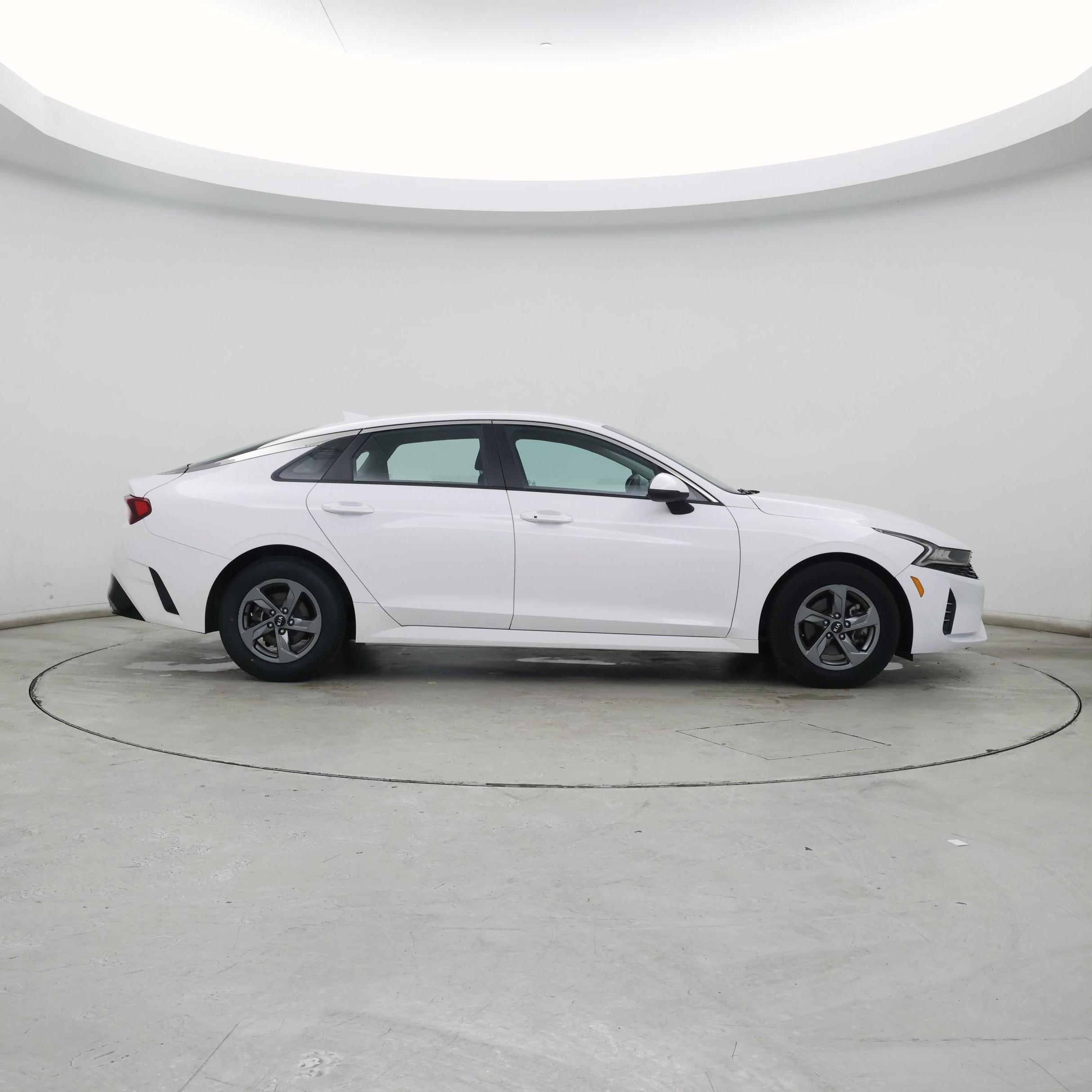 Thumbnail: 2021 Kia K5 - 7