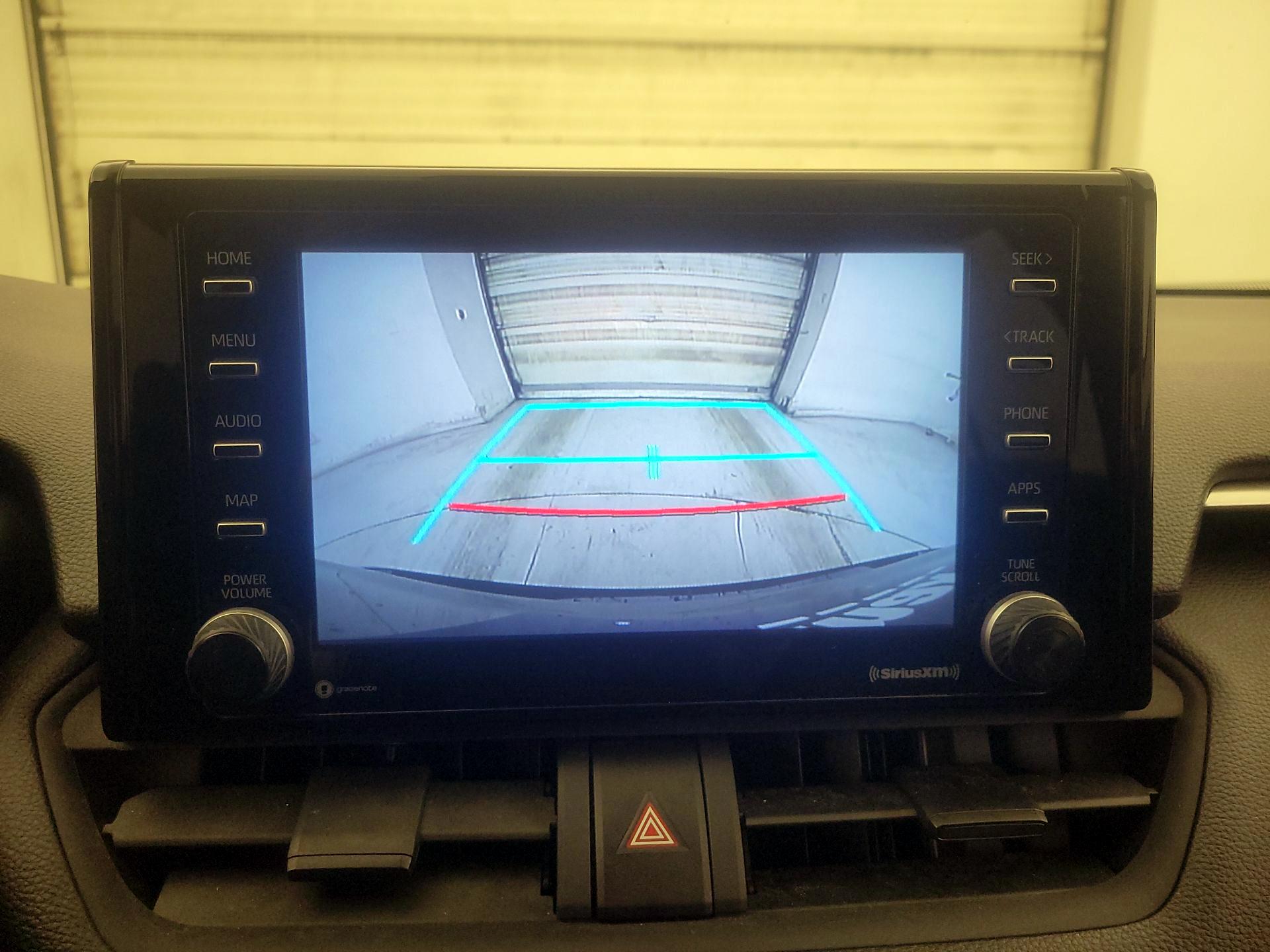 Thumbnail: 2022 Toyota RAV4 - 14