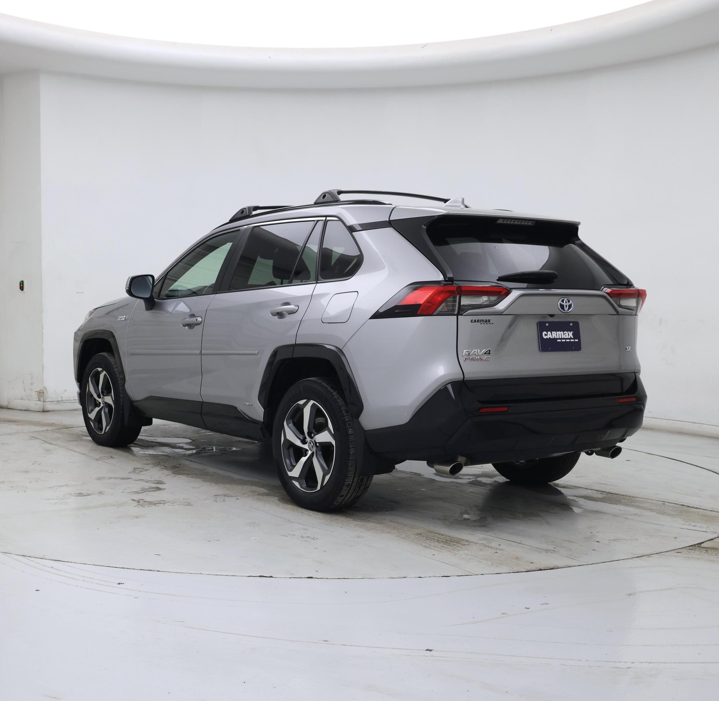 Thumbnail: 2022 Toyota RAV4 - 2