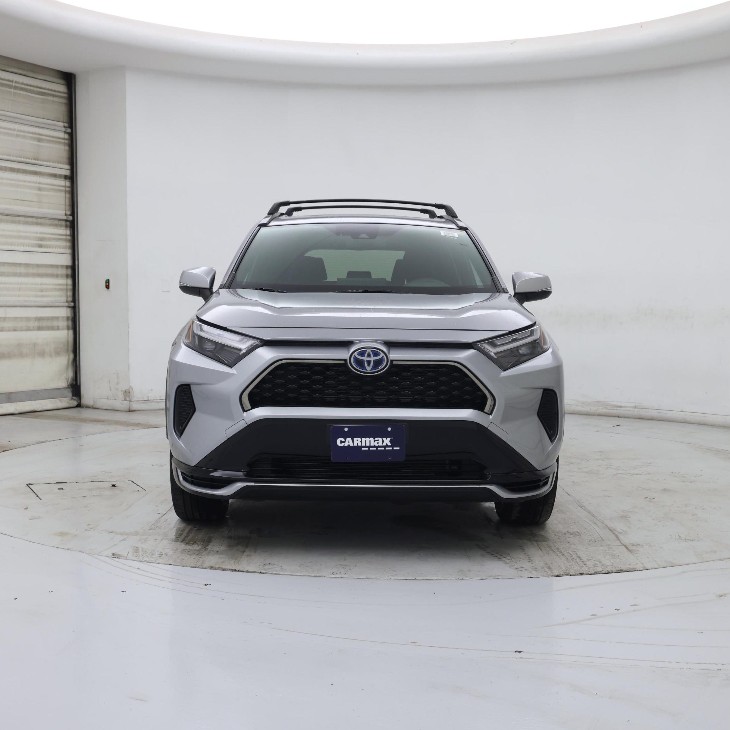 Thumbnail: 2022 Toyota RAV4 - 5