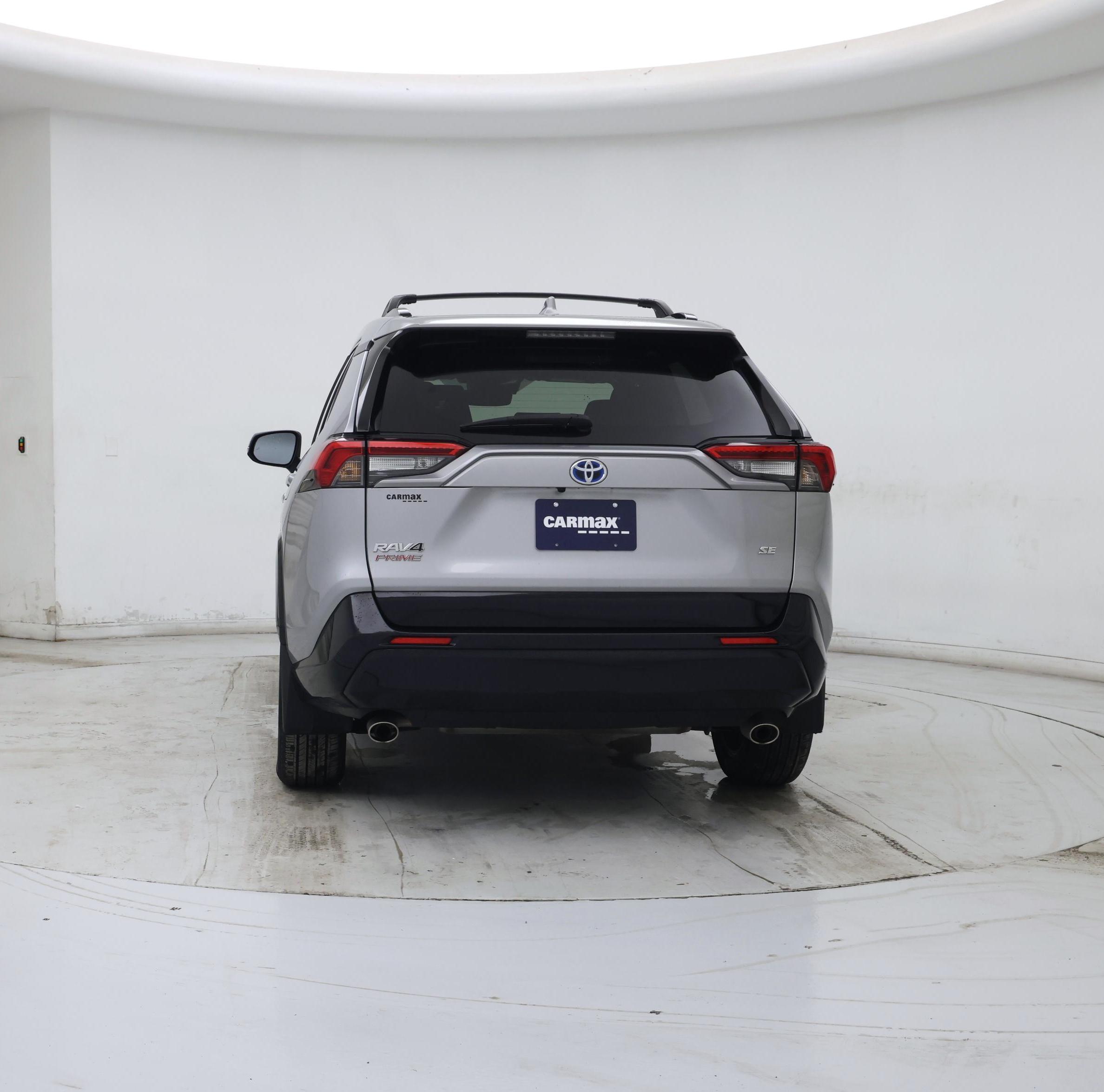 Thumbnail: 2022 Toyota RAV4 - 6