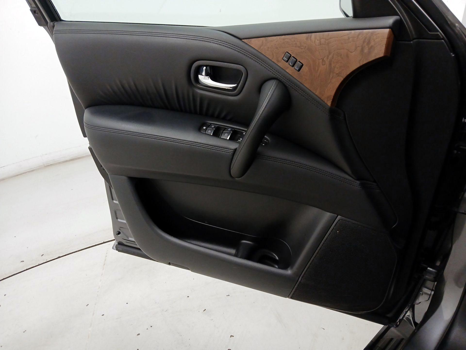 Thumbnail: 2023 Nissan Armada - 12