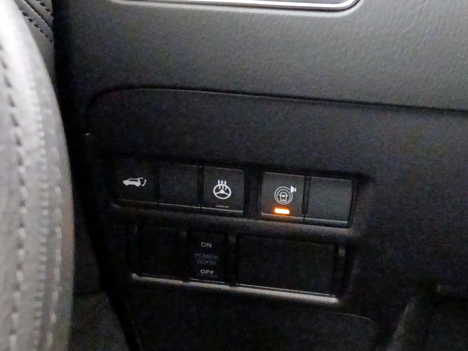 Thumbnail: 2023 Nissan Armada - 13