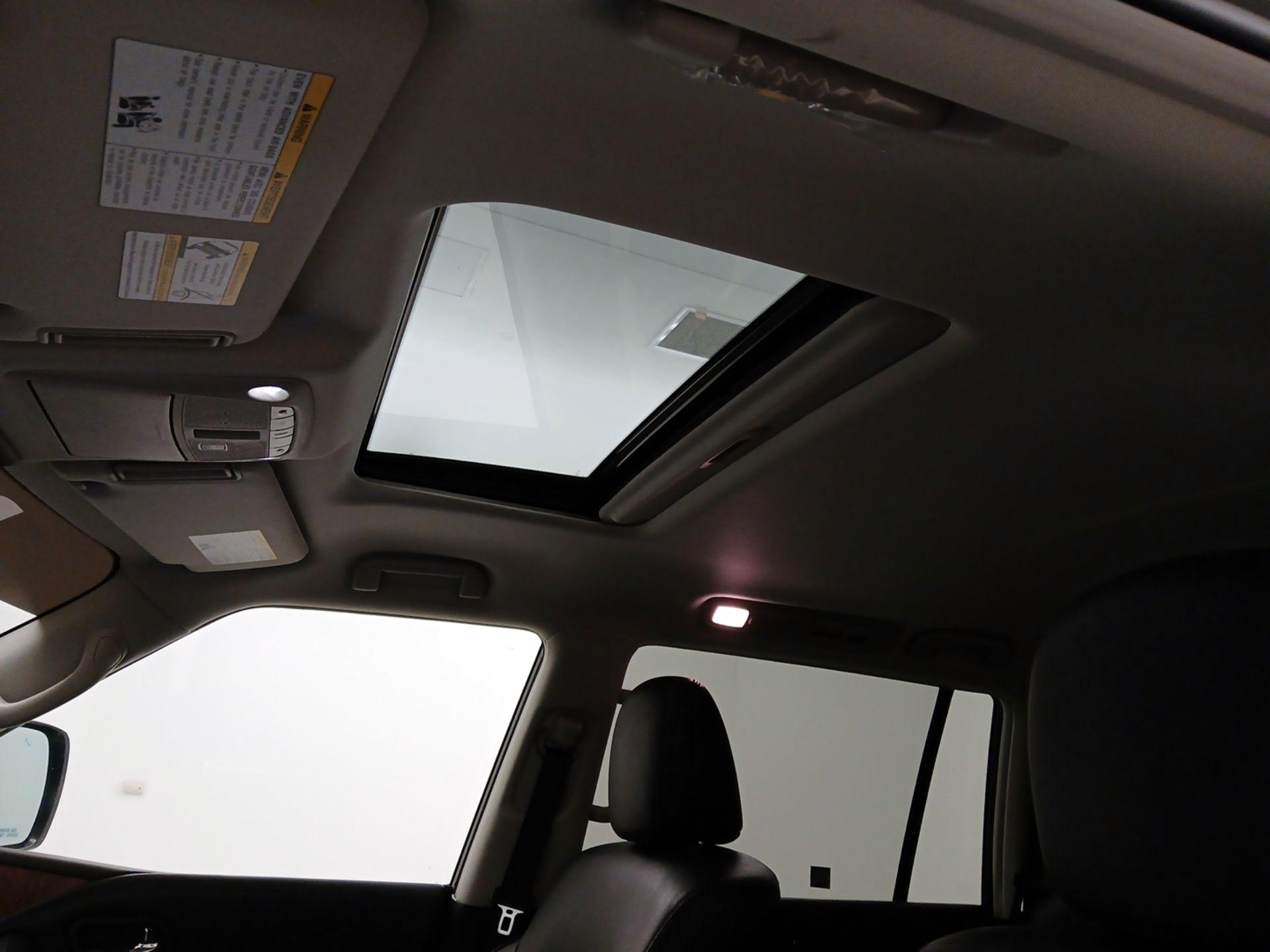 Thumbnail: 2023 Nissan Armada - 20