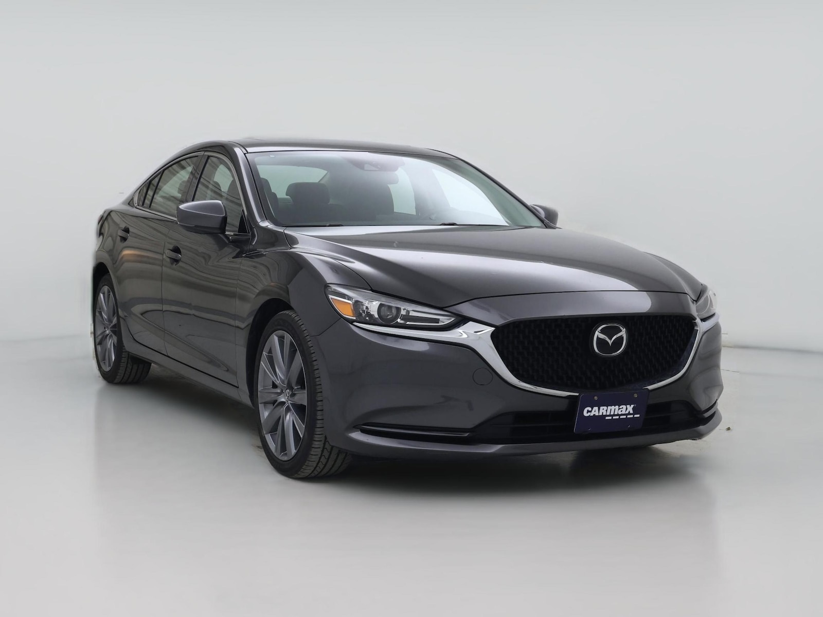 2021 Mazda MAZDA6 Touring