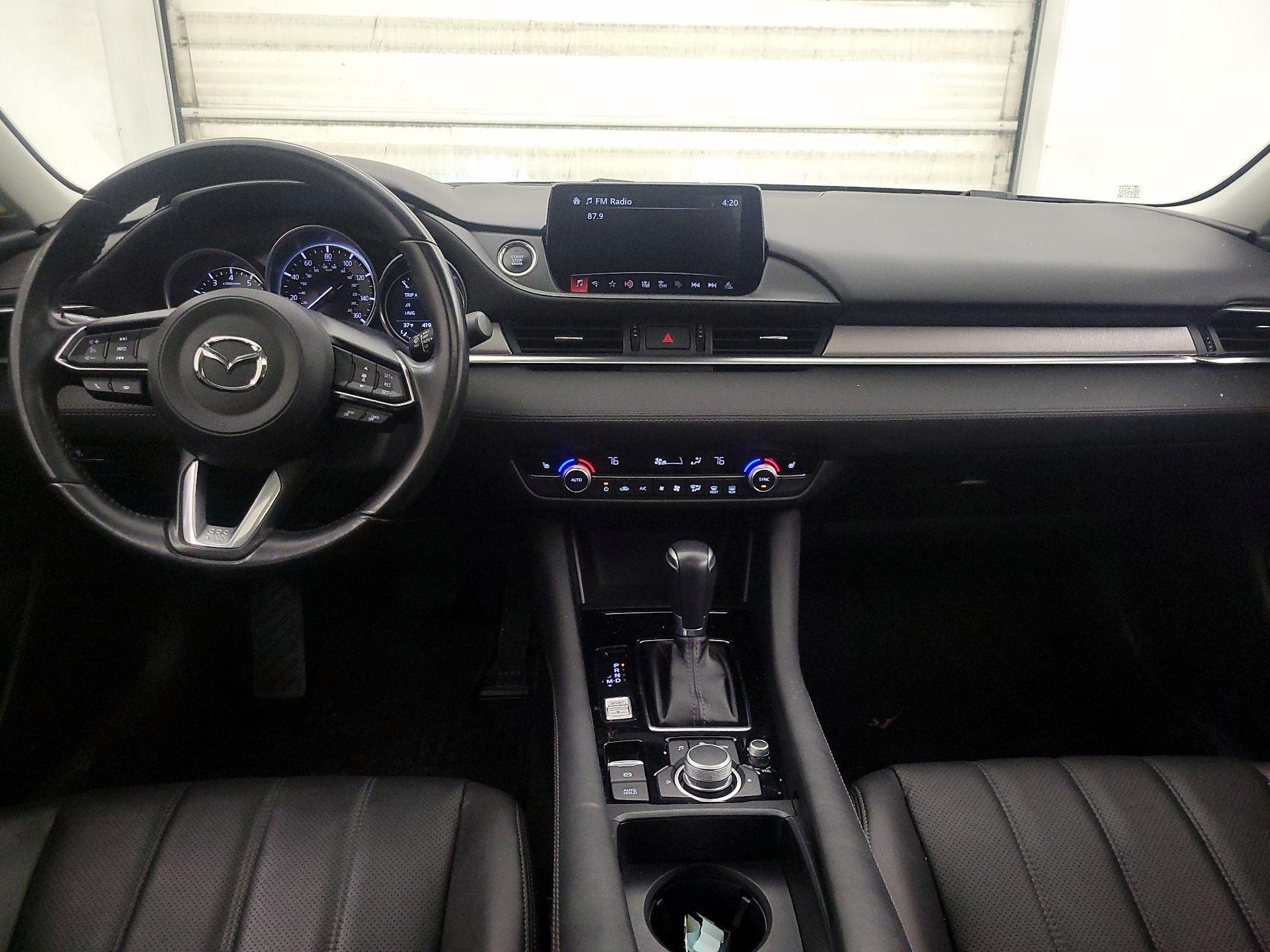 Thumbnail: 2021 Mazda Mazda6 - 9