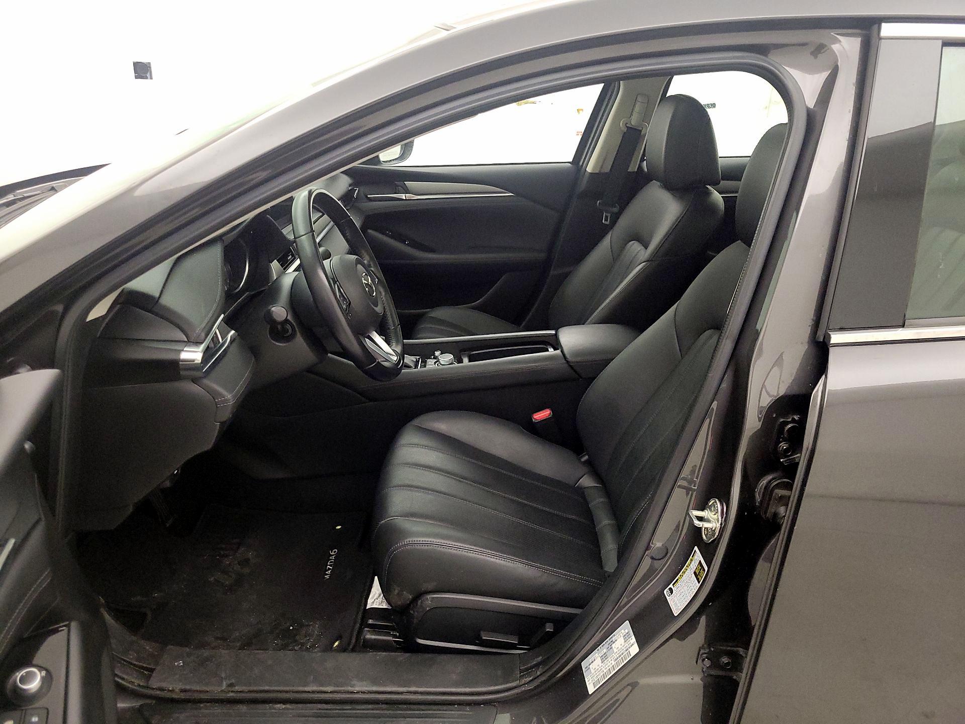 Thumbnail: 2021 Mazda Mazda6 - 11