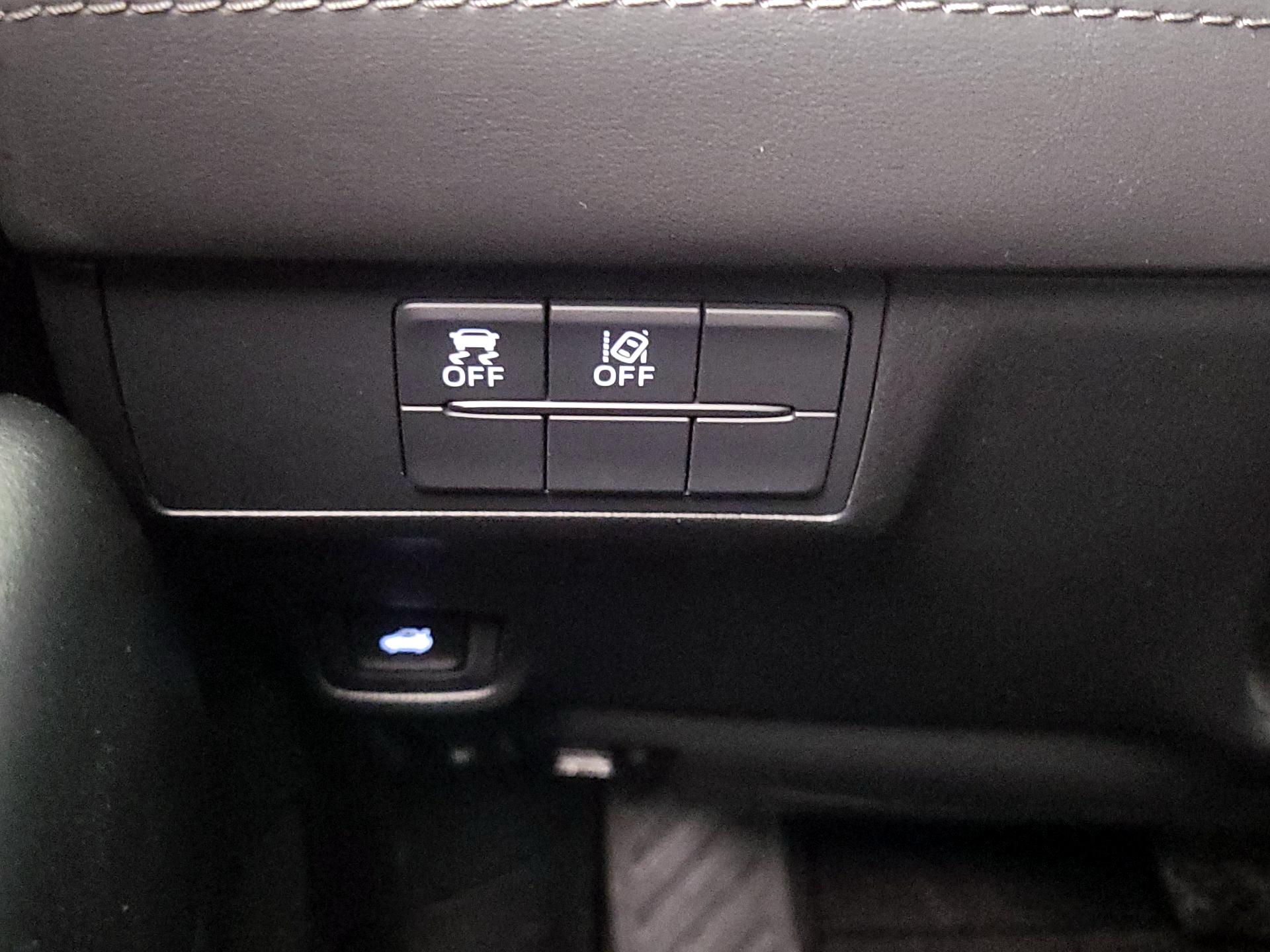 Thumbnail: 2021 Mazda Mazda6 - 13