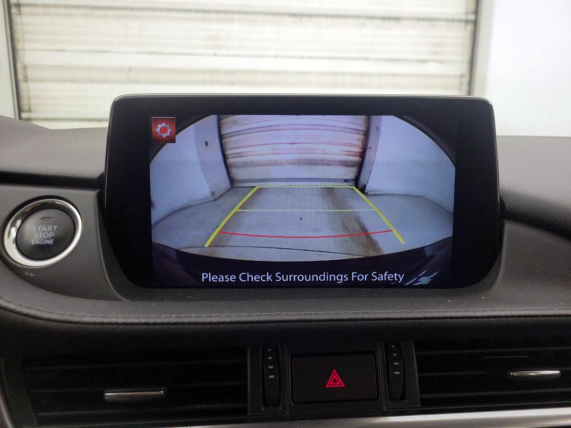 Thumbnail: 2021 Mazda Mazda6 - 14