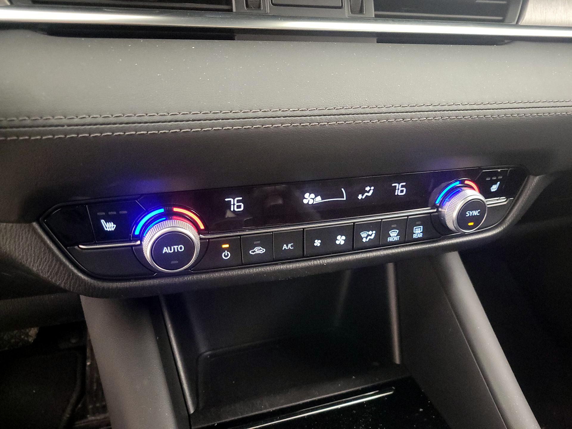 Thumbnail: 2021 Mazda Mazda6 - 16