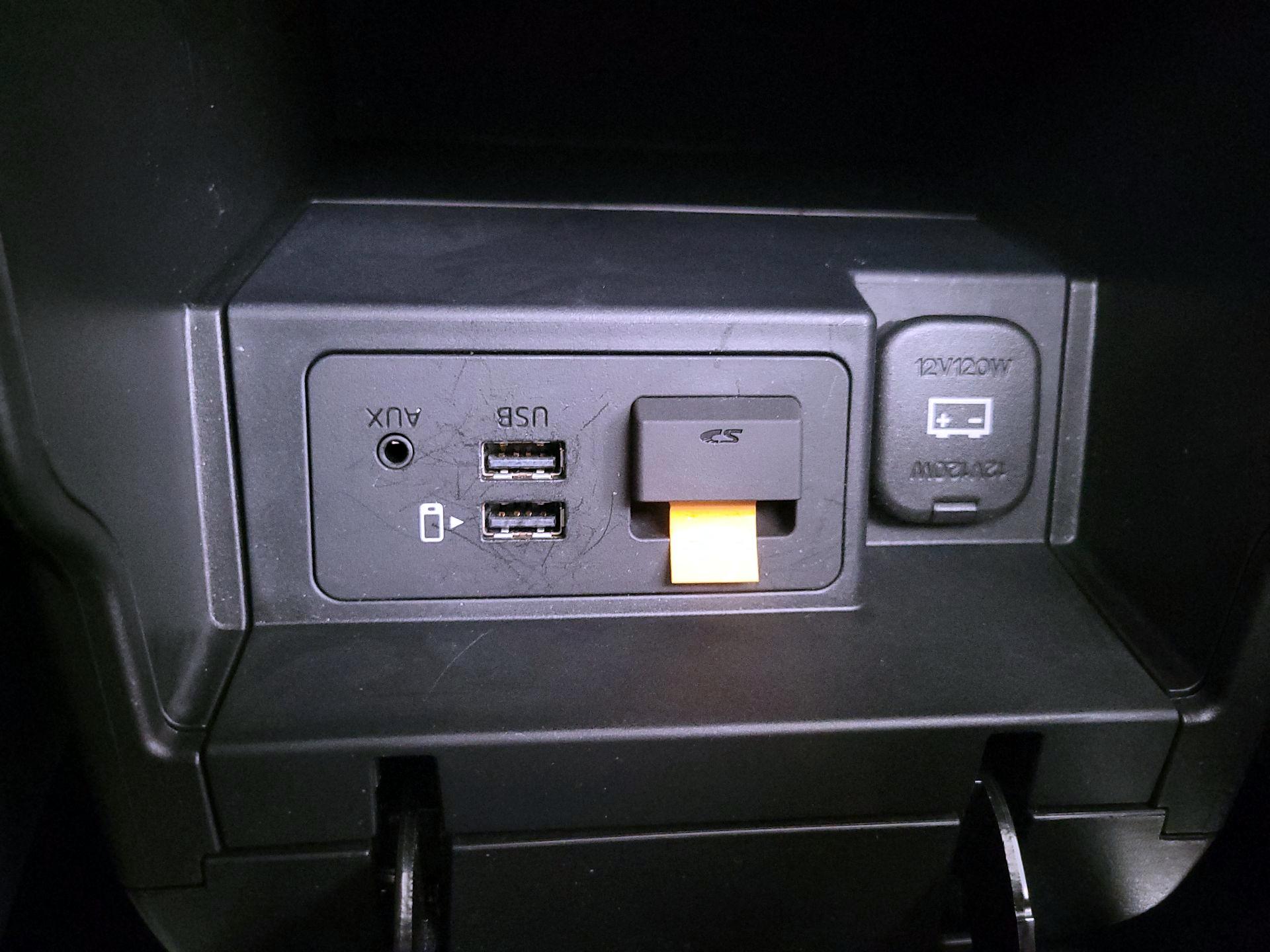 Thumbnail: 2021 Mazda Mazda6 - 18