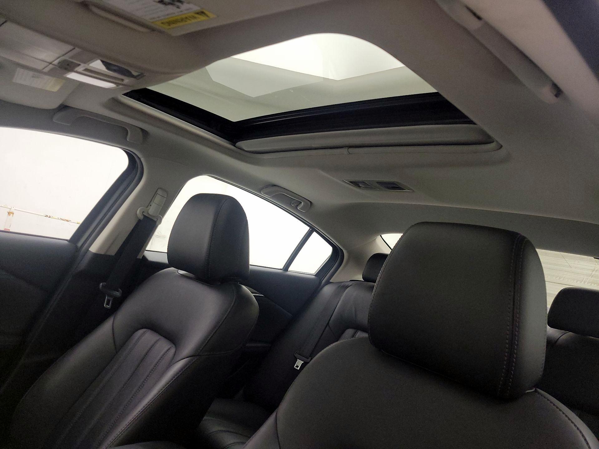 Thumbnail: 2021 Mazda Mazda6 - 19