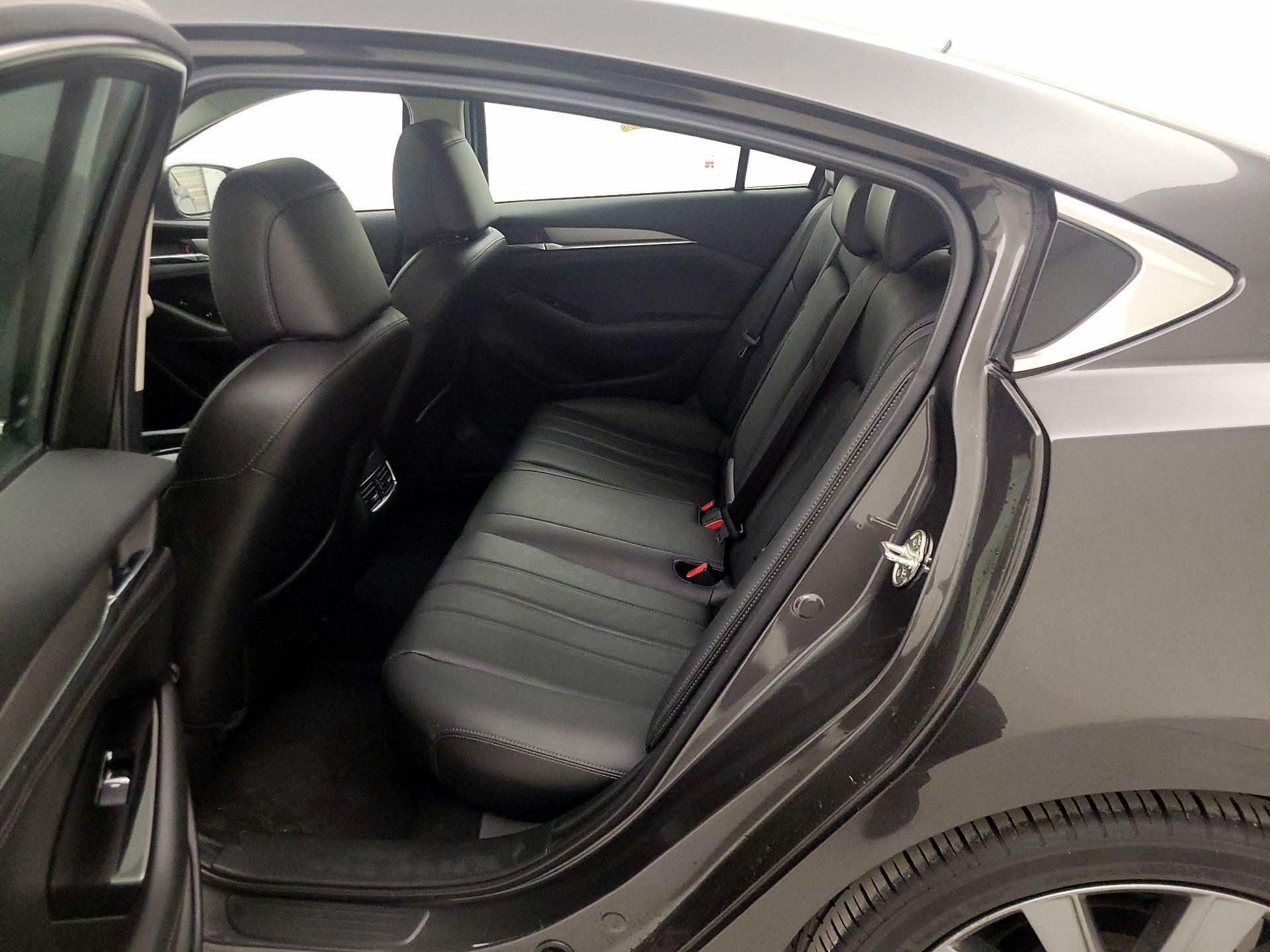 Thumbnail: 2021 Mazda Mazda6 - 20