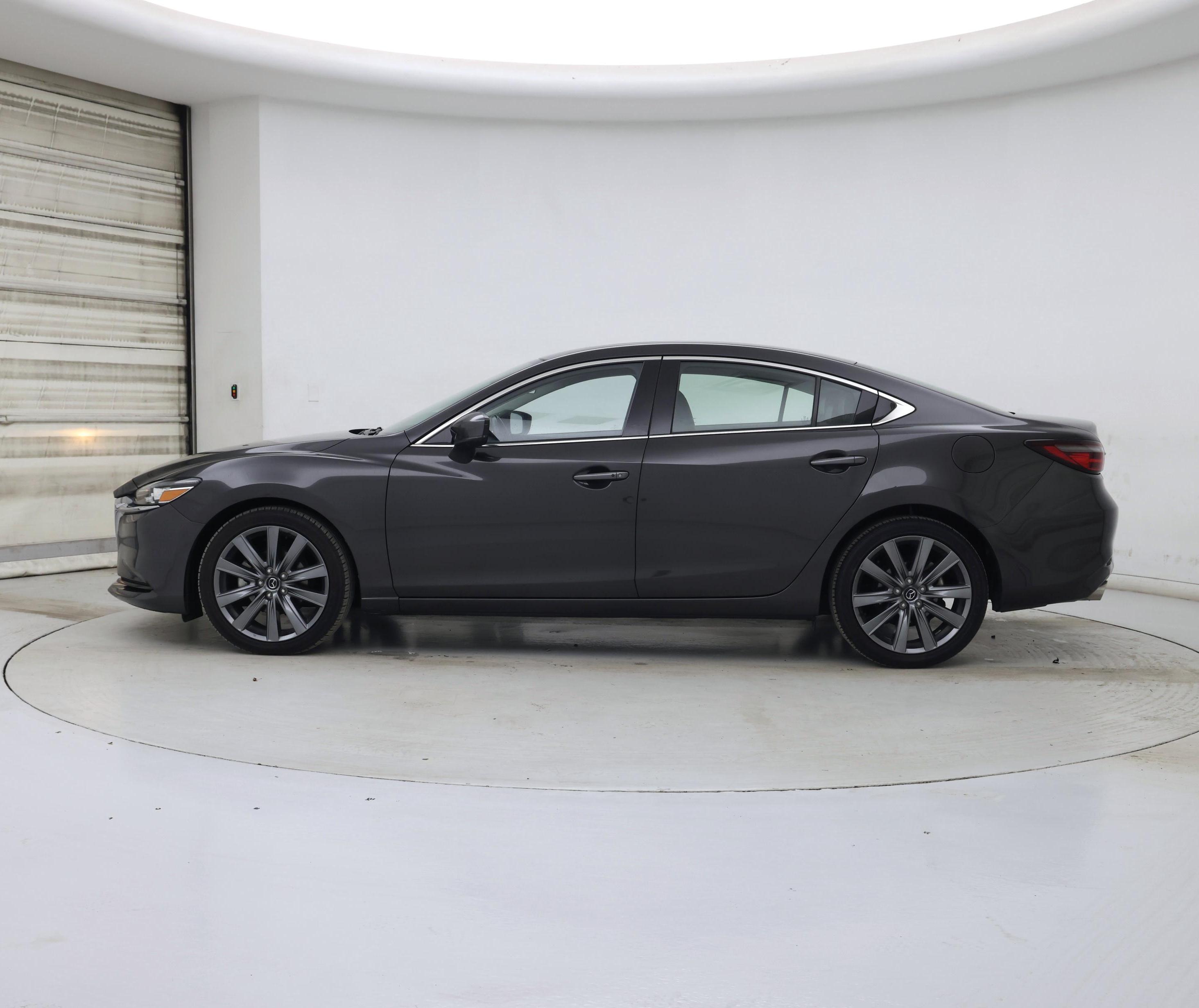 Thumbnail: 2021 Mazda Mazda6 - 3