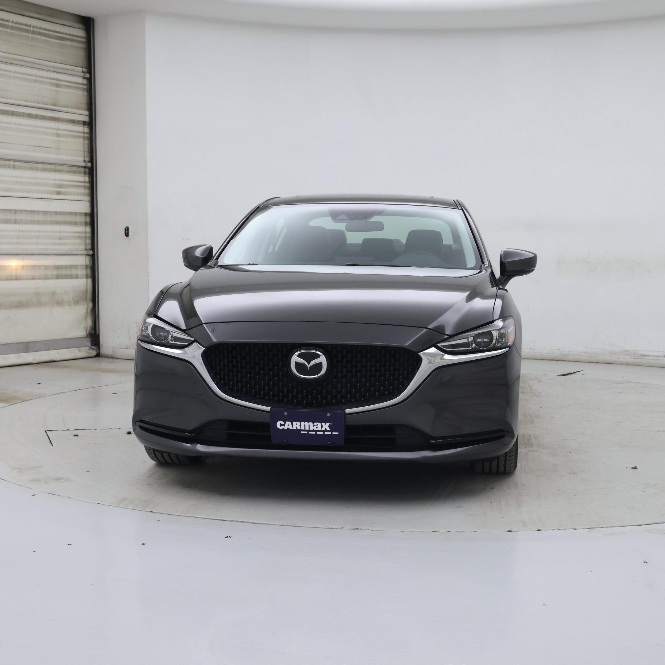 Thumbnail: 2021 Mazda Mazda6 - 5