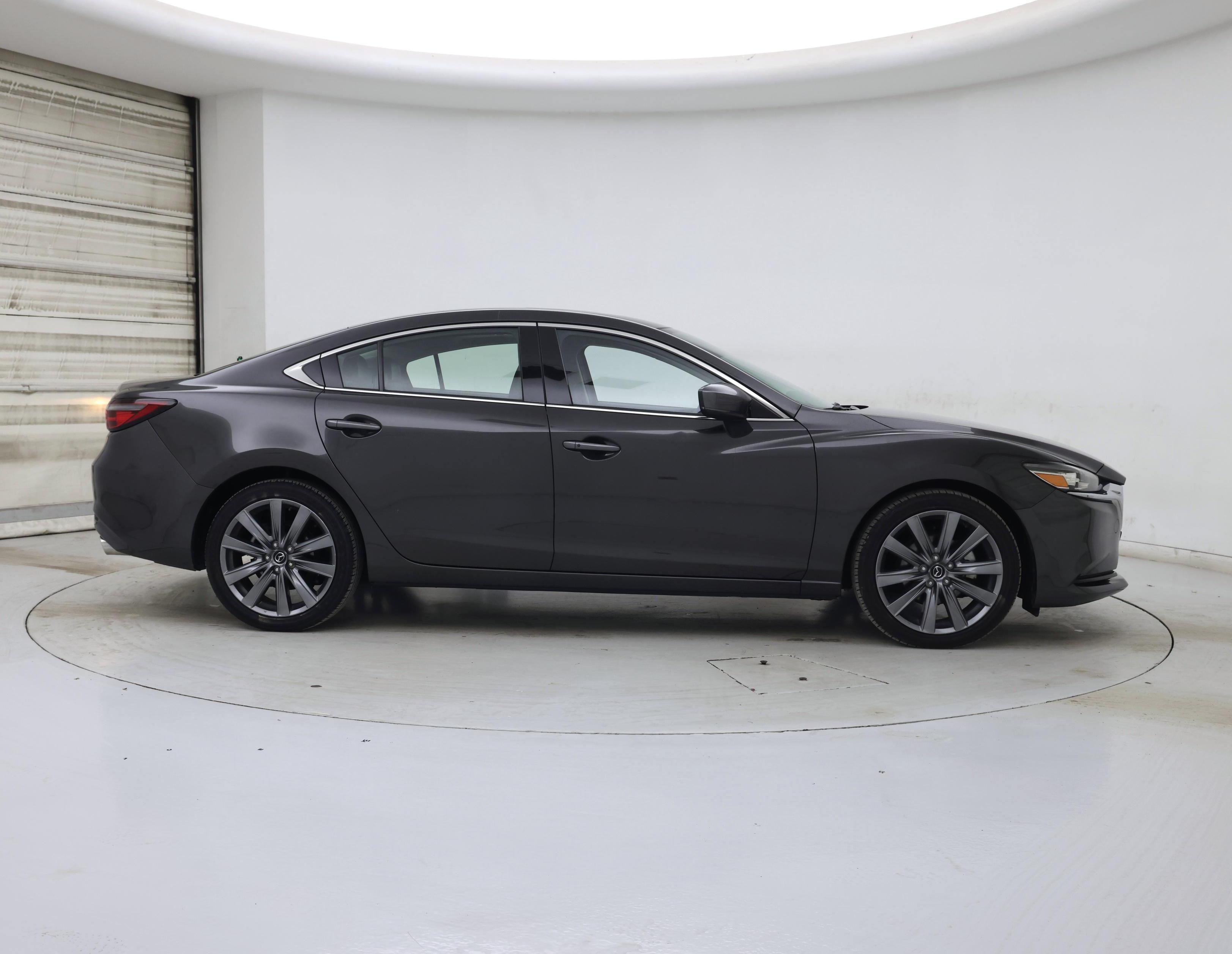 Thumbnail: 2021 Mazda Mazda6 - 7