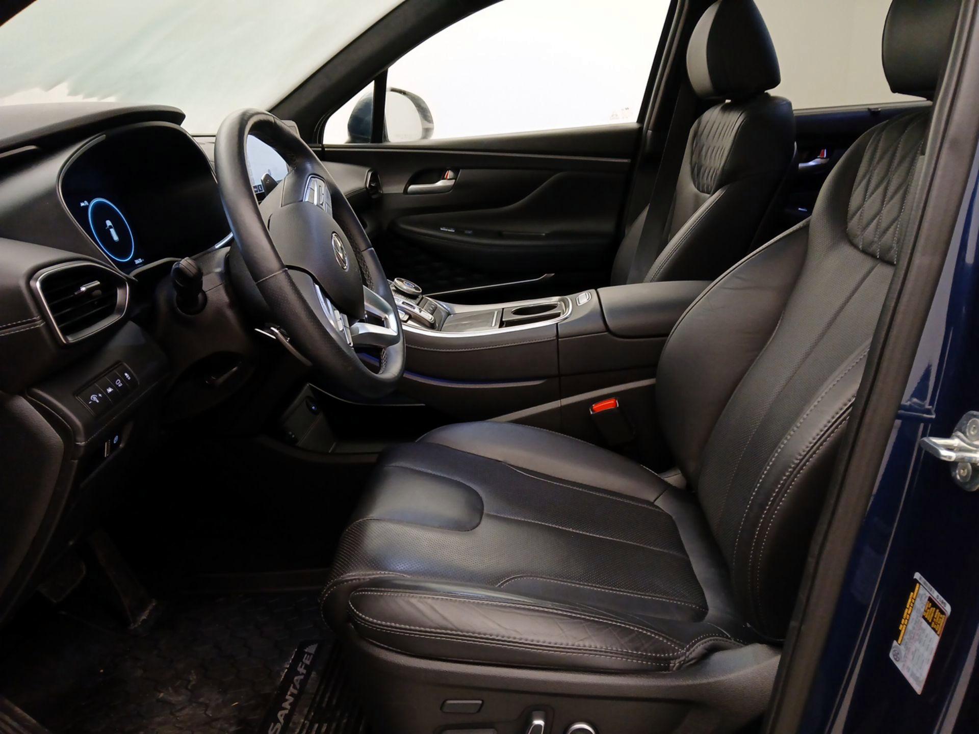 Thumbnail: 2023 Hyundai Santa Fe - 11