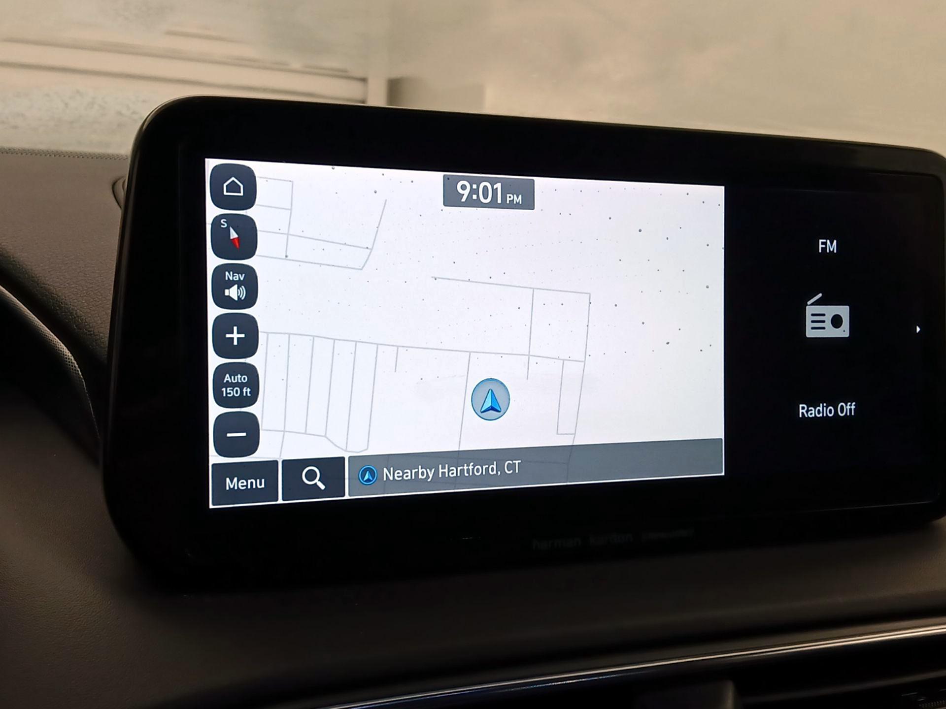 Thumbnail: 2023 Hyundai Santa Fe - 14