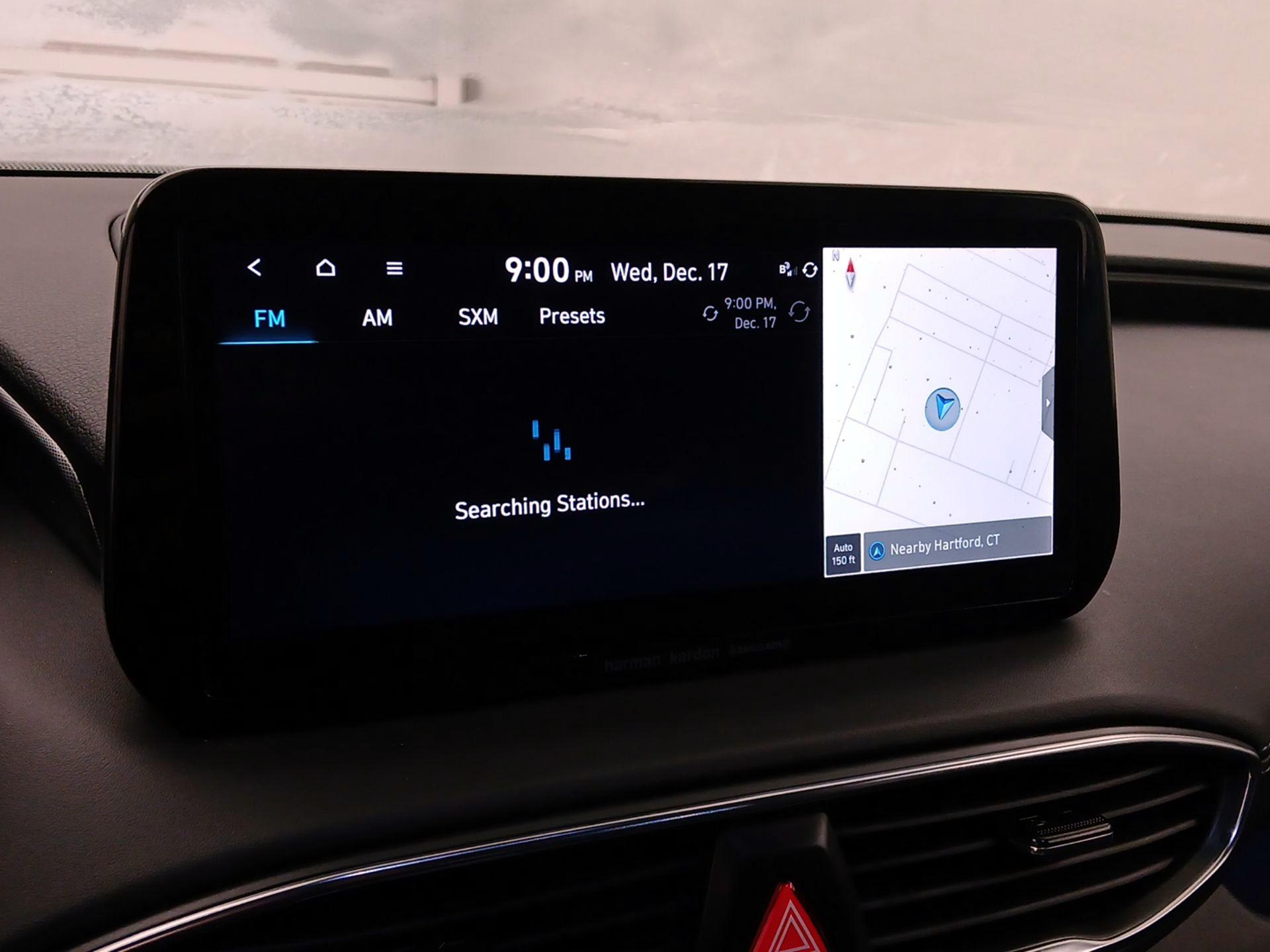 Thumbnail: 2023 Hyundai Santa Fe - 16