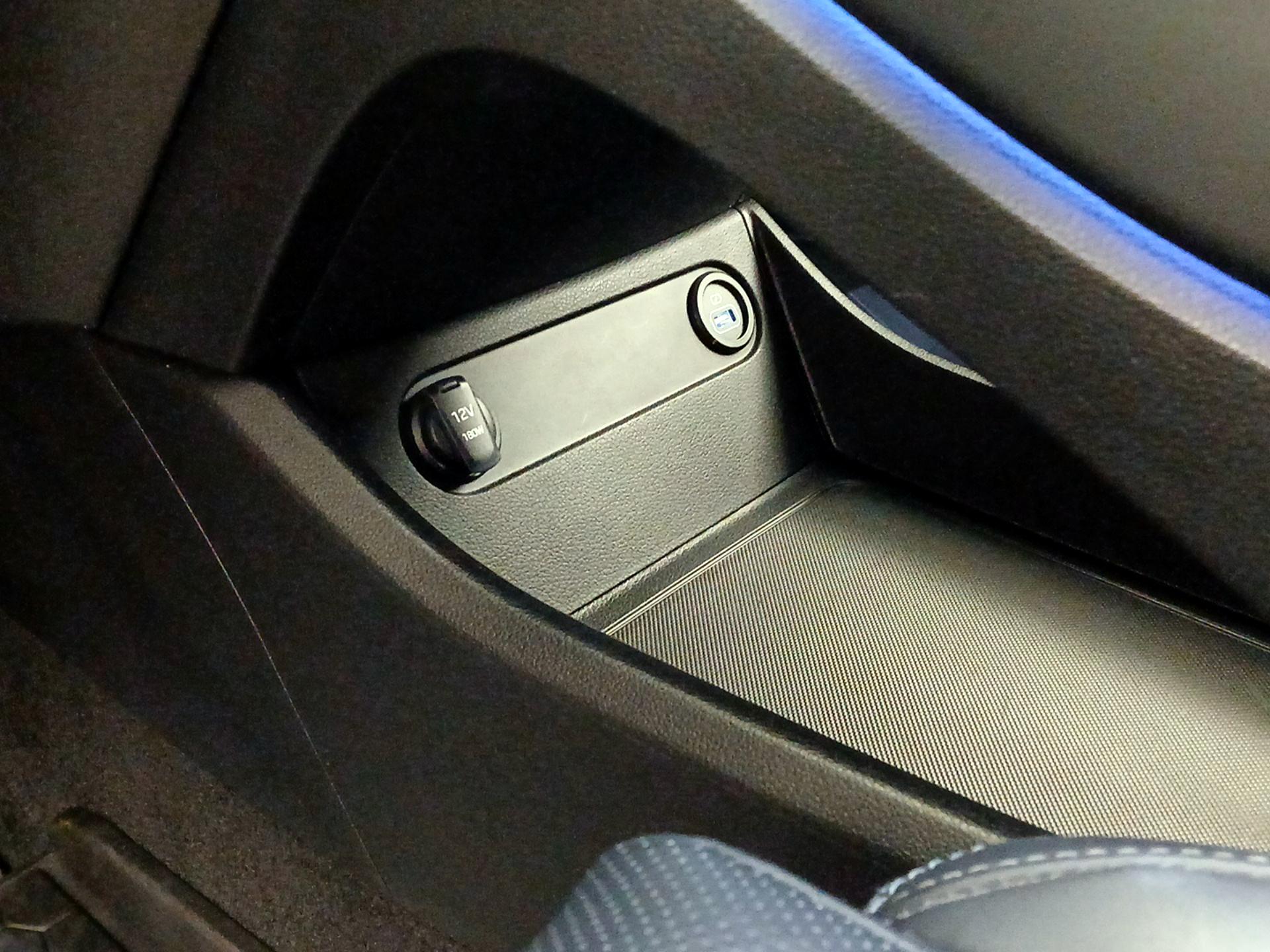 Thumbnail: 2023 Hyundai Santa Fe - 19