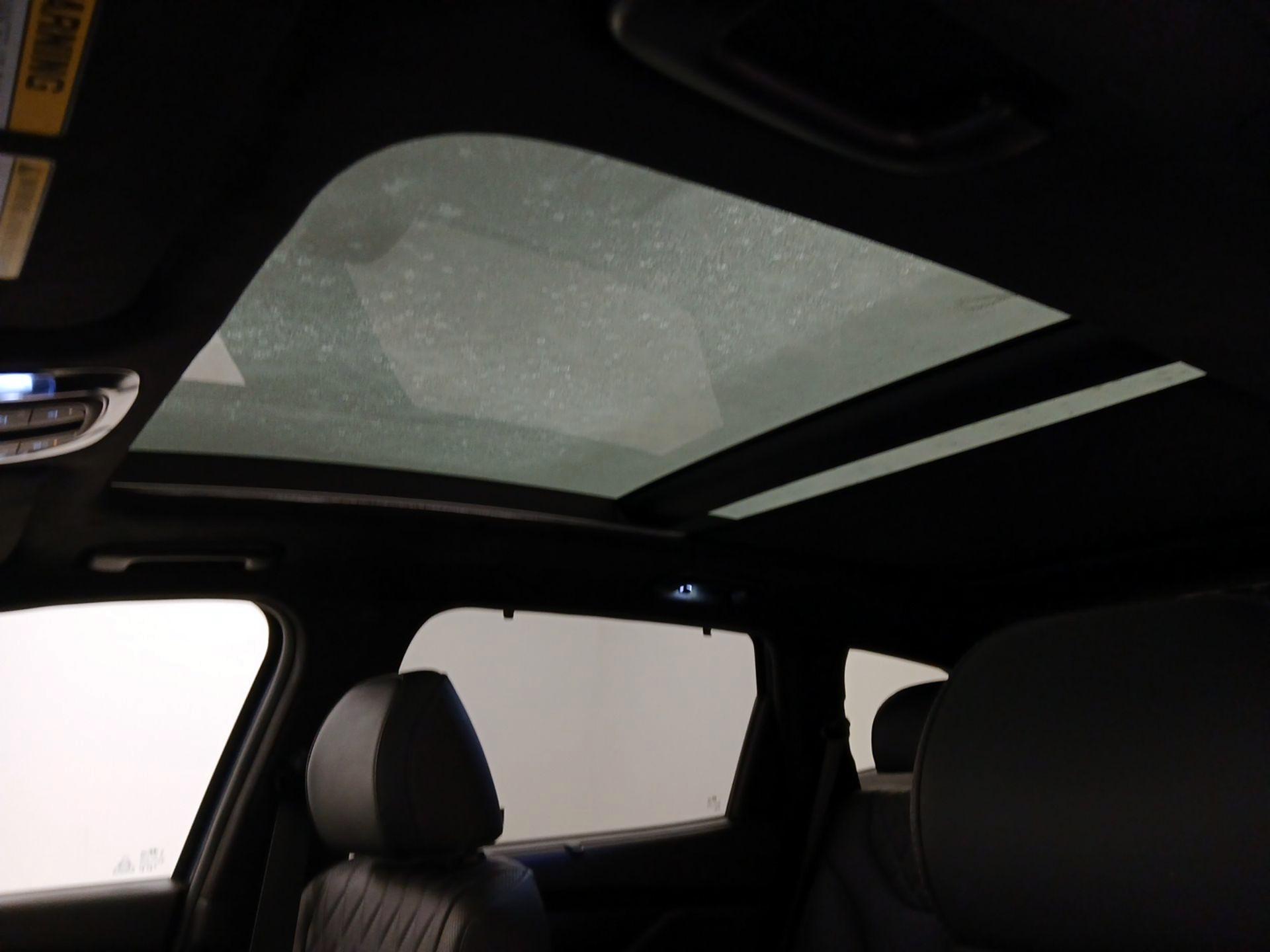 Thumbnail: 2023 Hyundai Santa Fe - 20