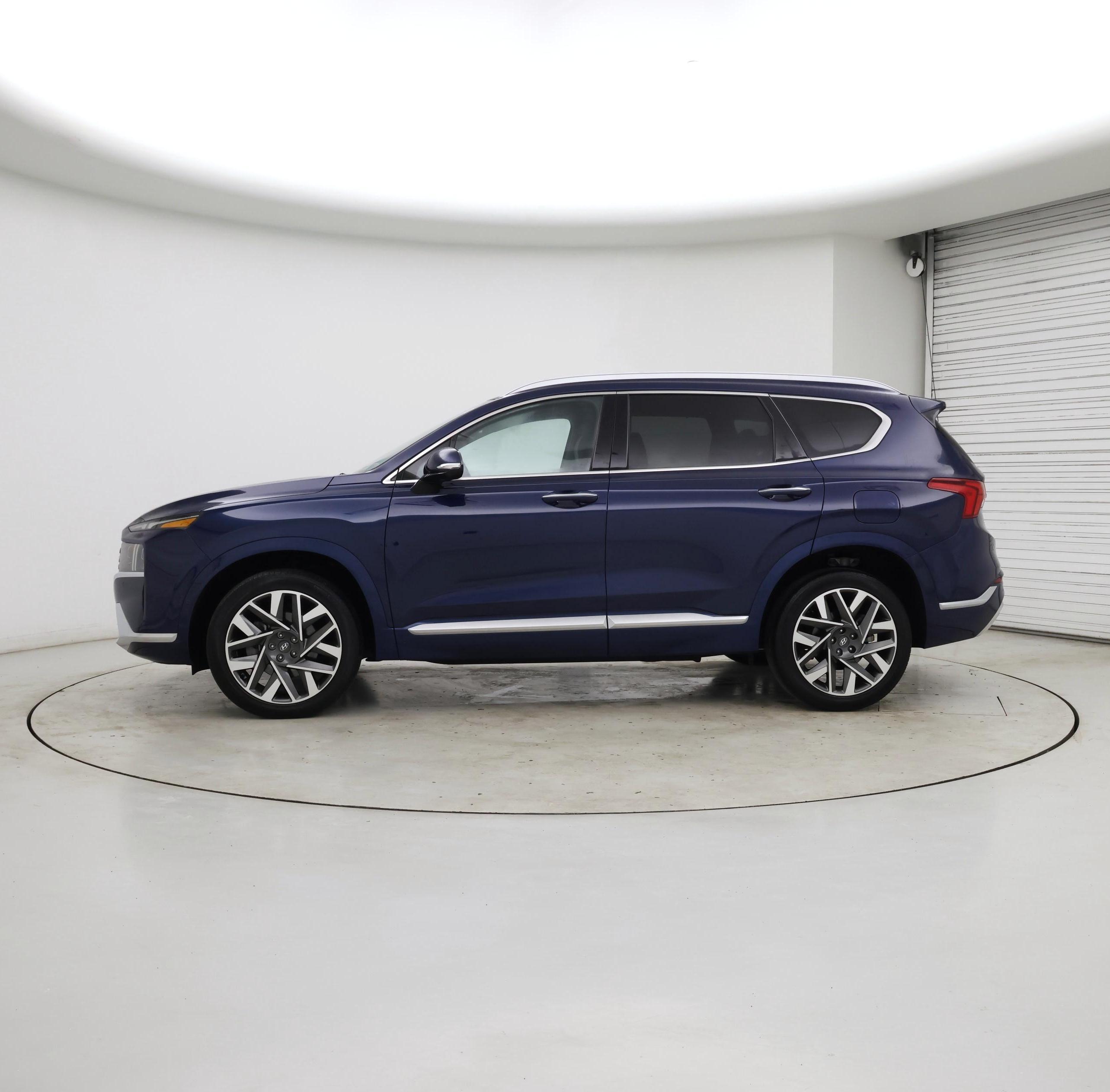 Thumbnail: 2023 Hyundai Santa Fe - 3