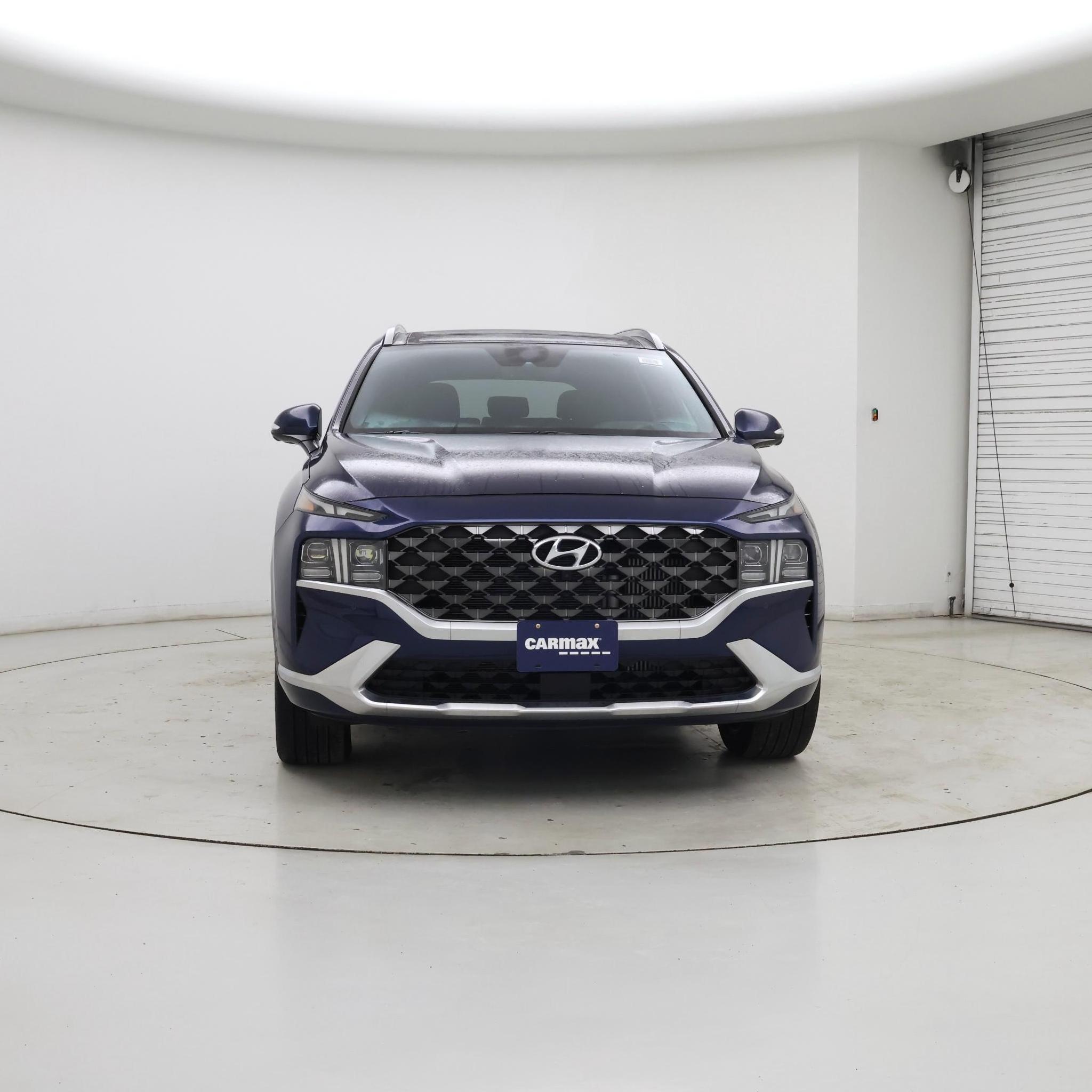 Thumbnail: 2023 Hyundai Santa Fe - 5