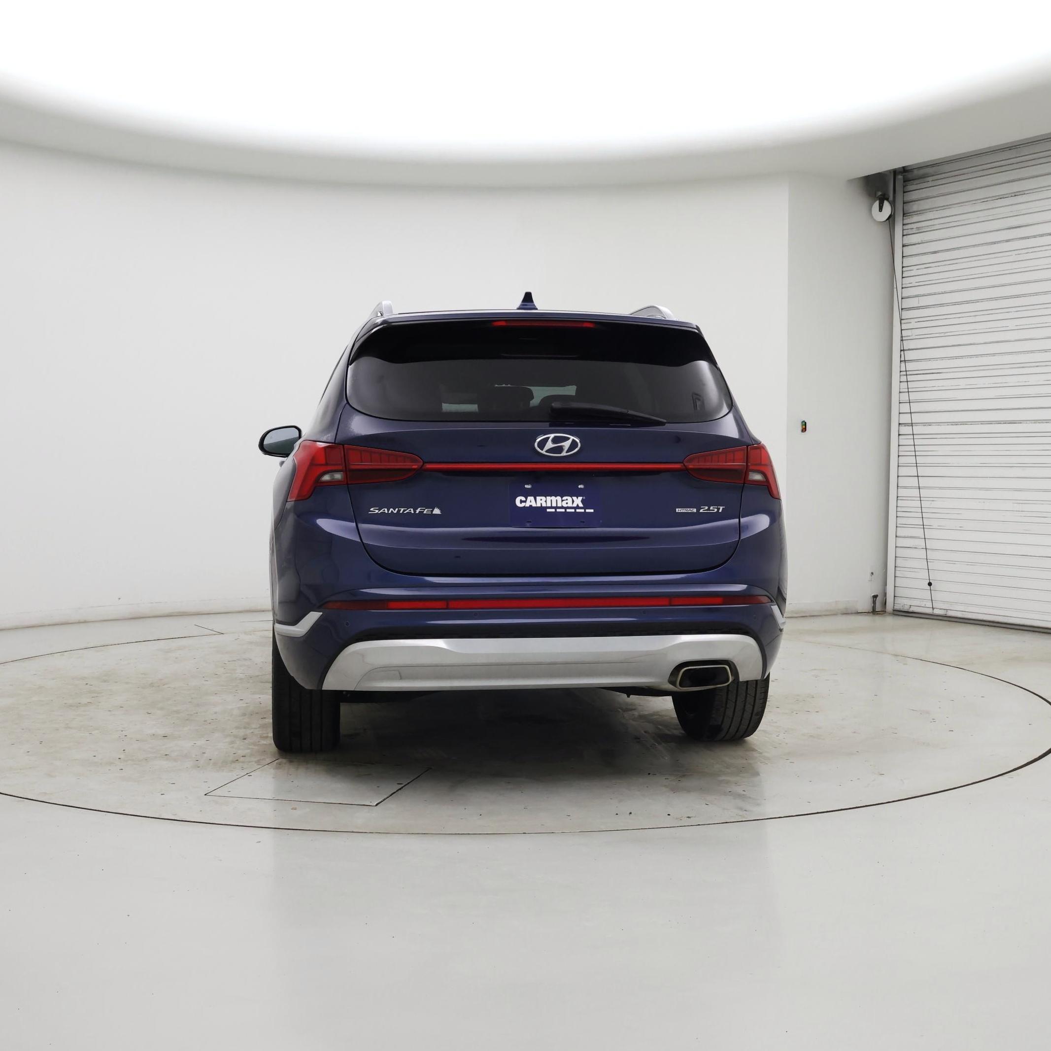 Thumbnail: 2023 Hyundai Santa Fe - 6