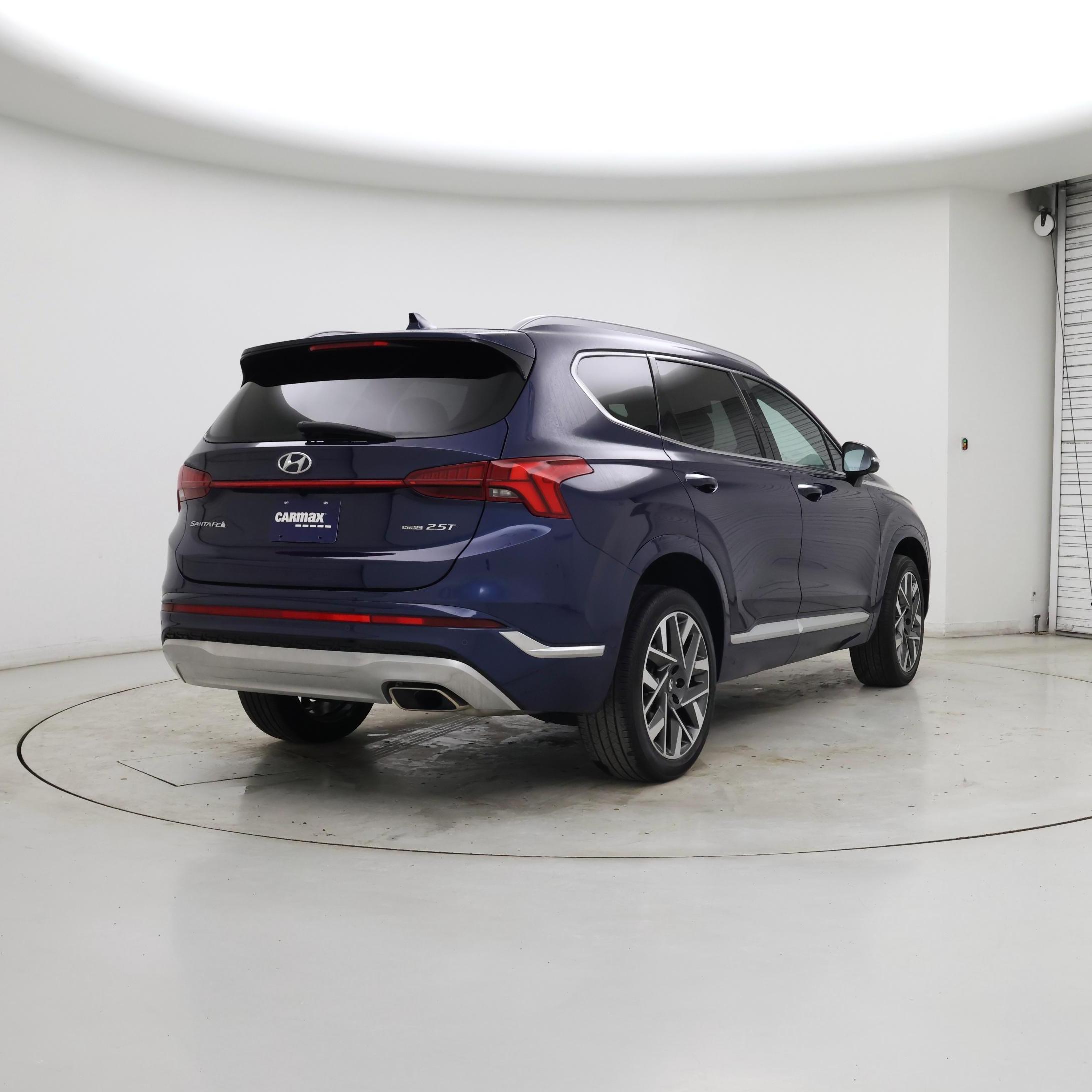 Thumbnail: 2023 Hyundai Santa Fe - 8