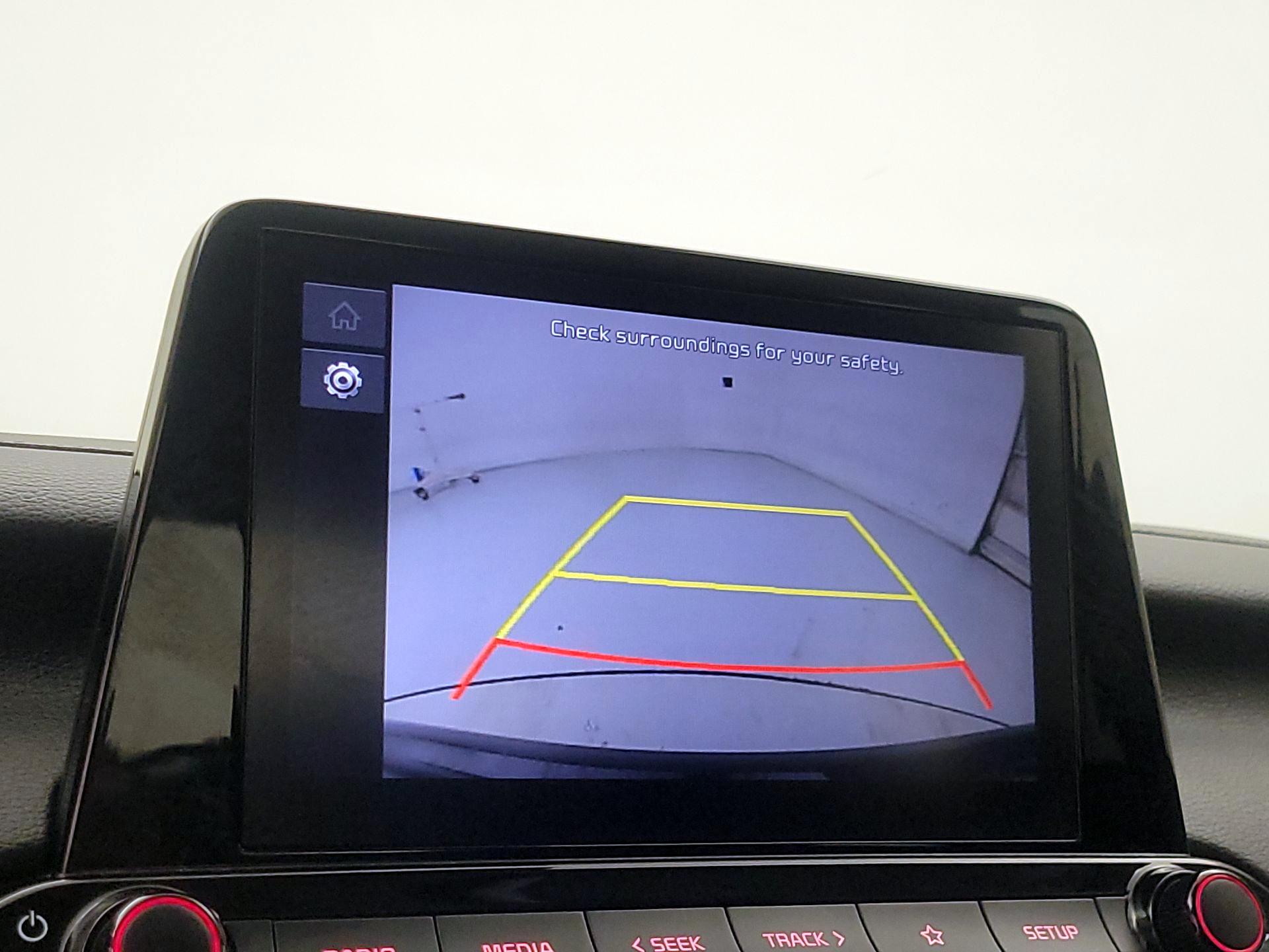 Thumbnail: 2023 Kia Forte - 14