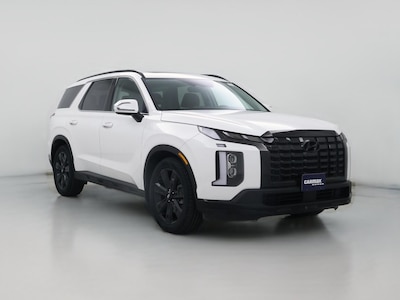 2023 Hyundai Palisade XRT